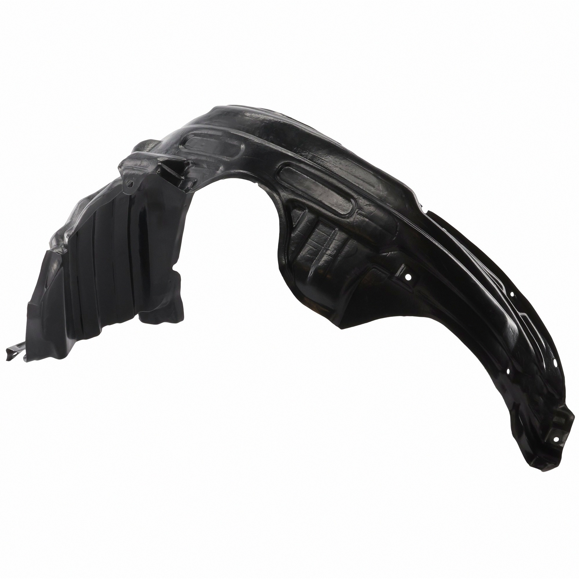 Right Passenger Side Fender Liner For 04-06 Scion xB