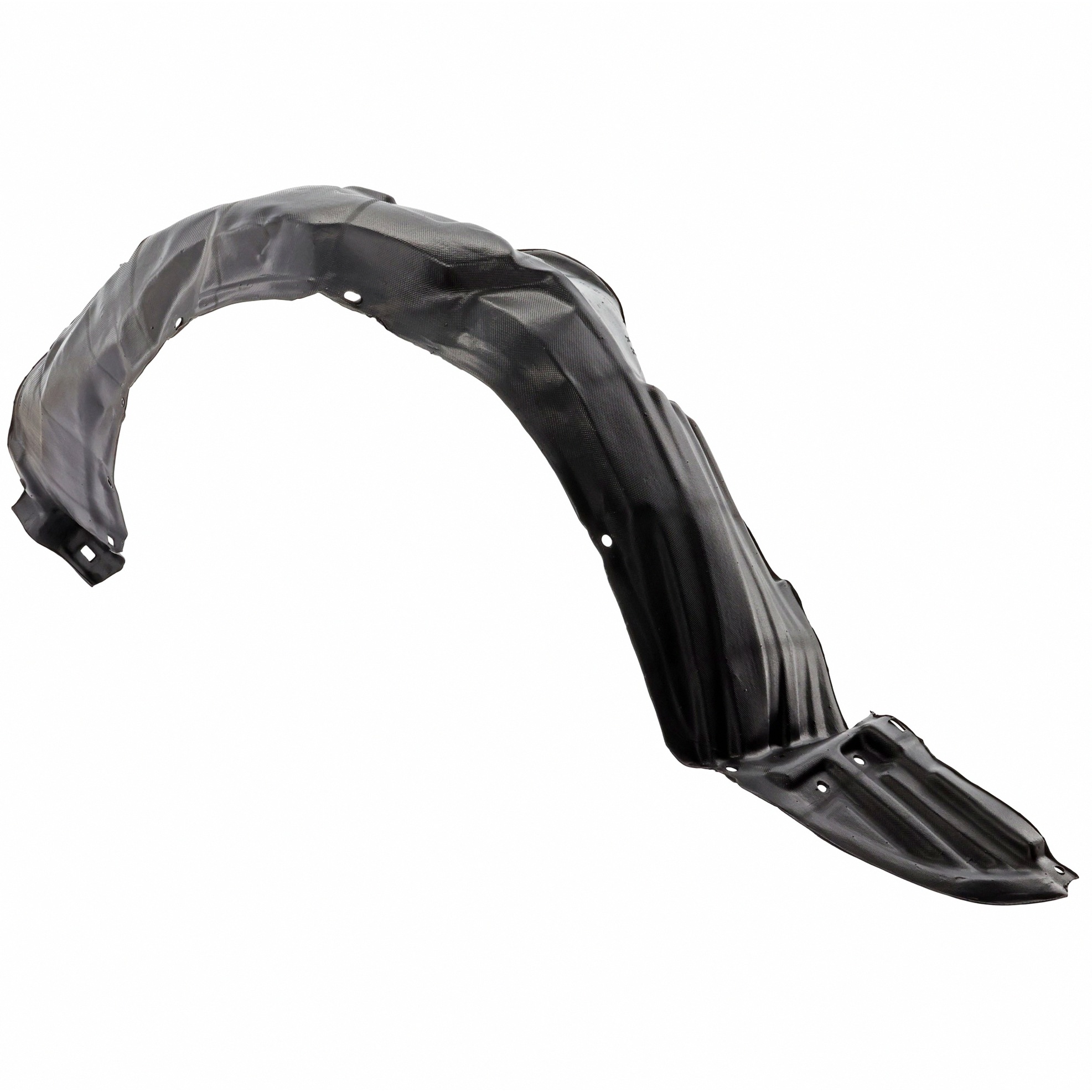 Right Passenger Side Fender Liner For 05-10 Scion tC