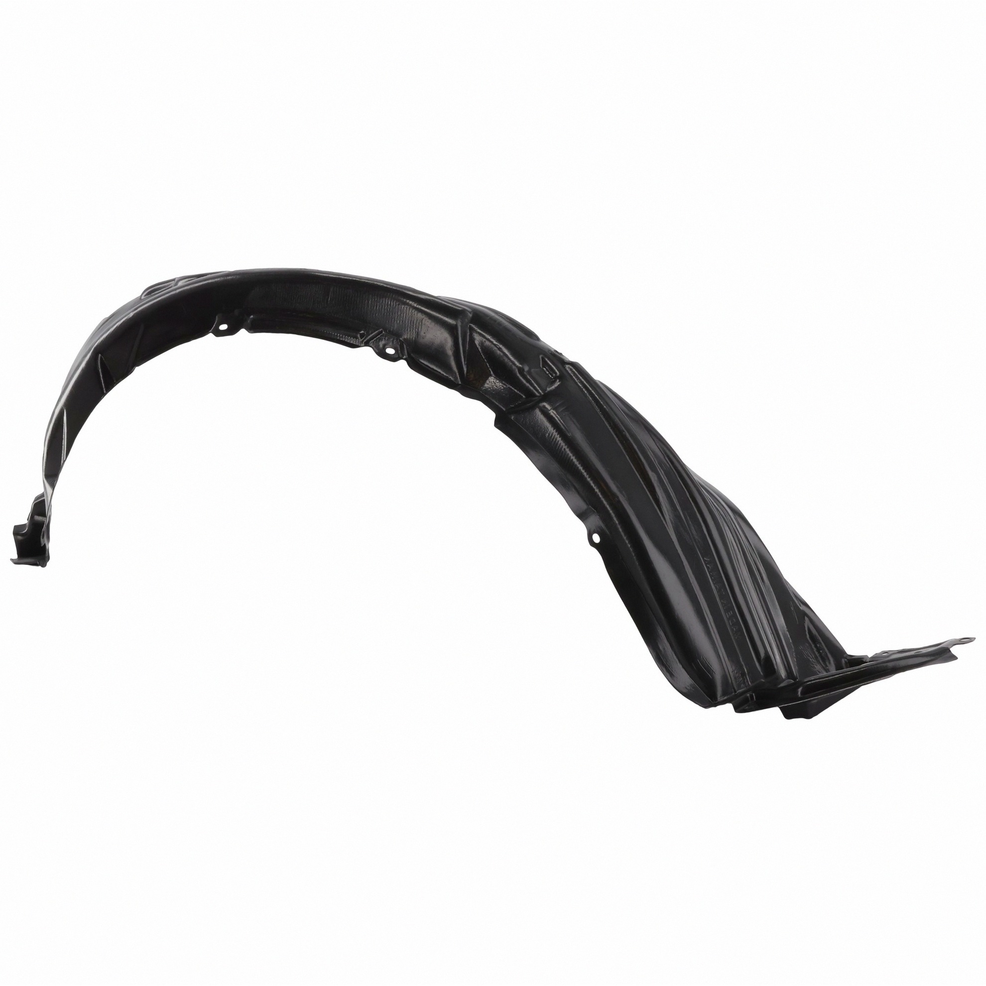 Right Passenger Side Fender Liner For 08-14 Scion xD
