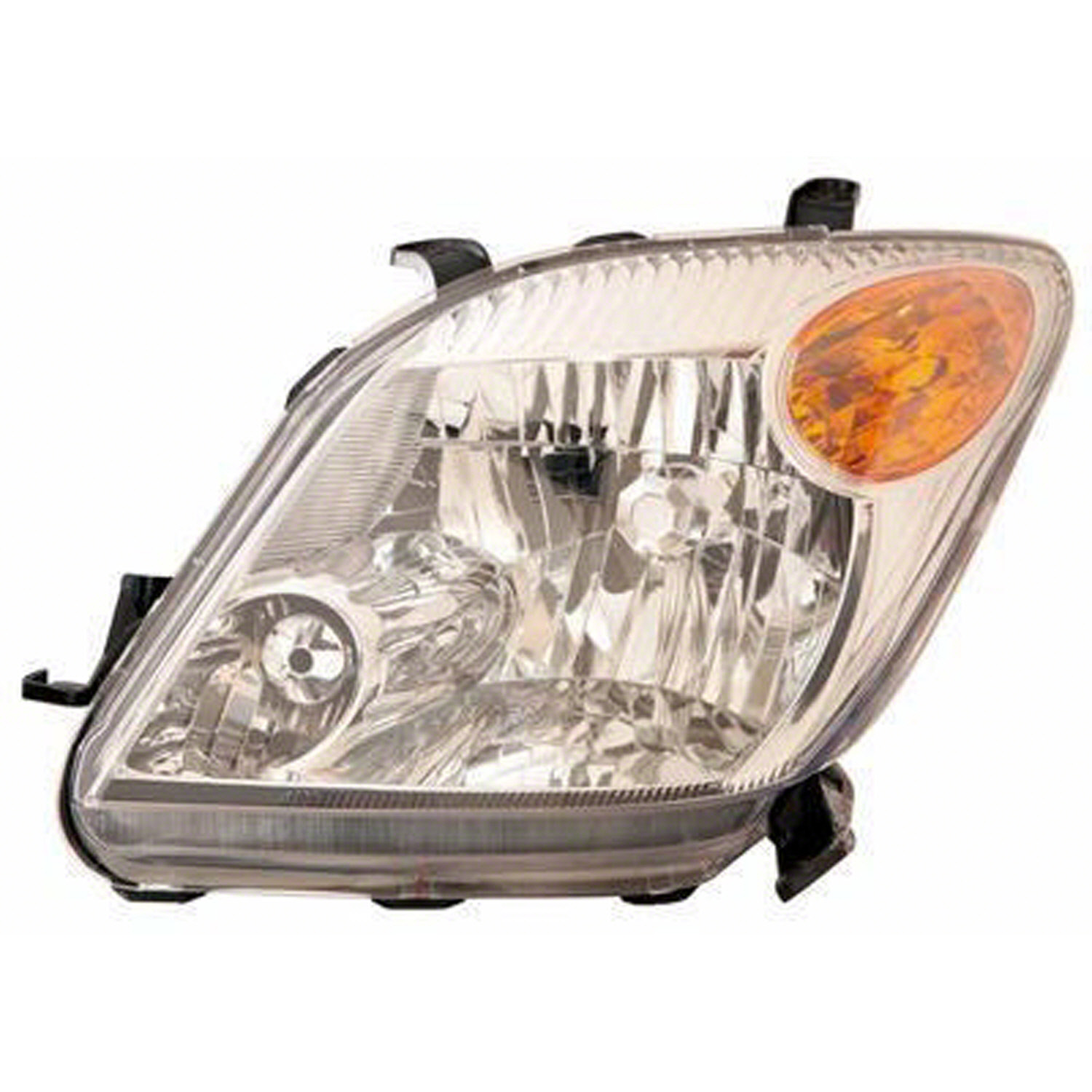Left Driver Side Headlight For 06 Scion xA