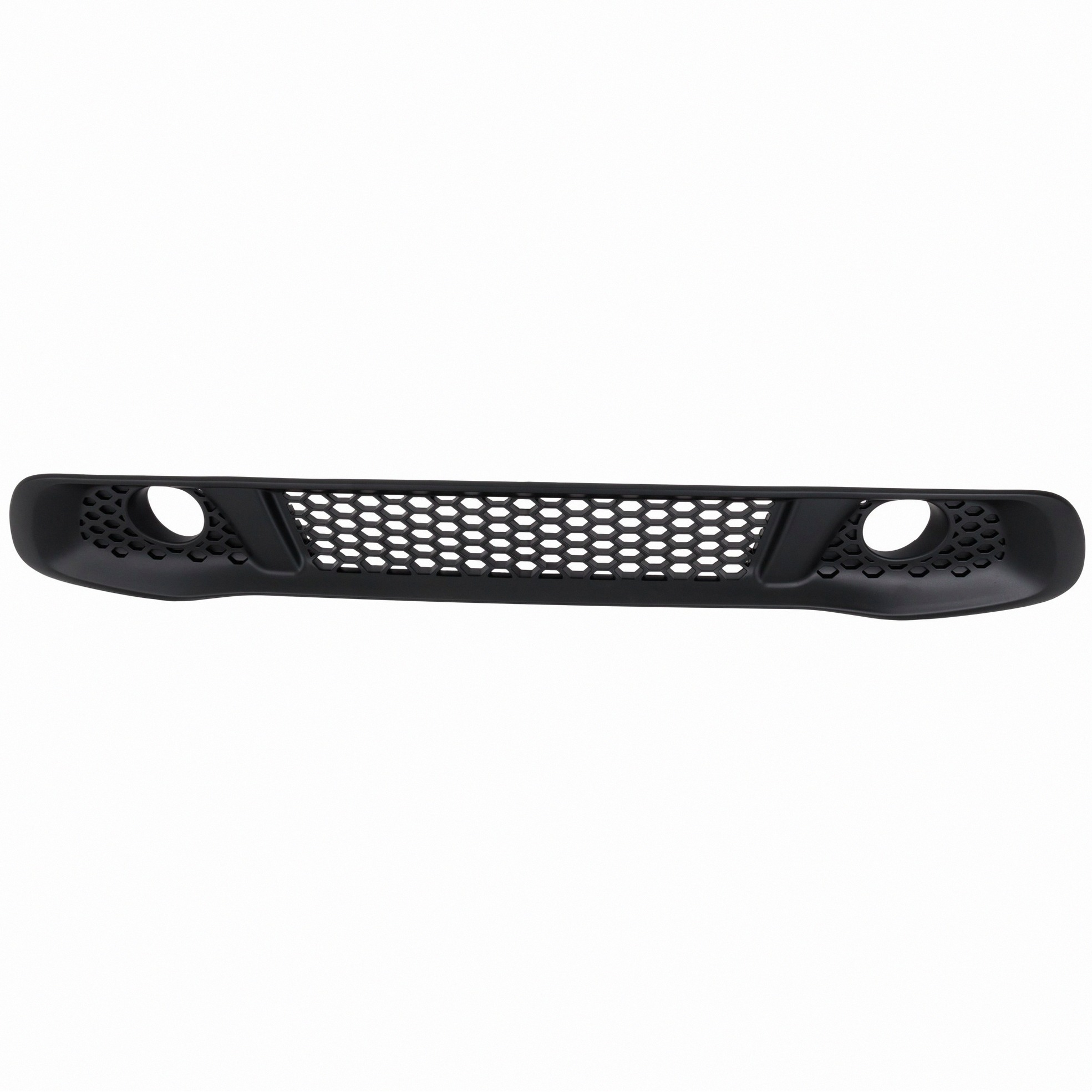Bumper For 13-15 Smart Fortwo