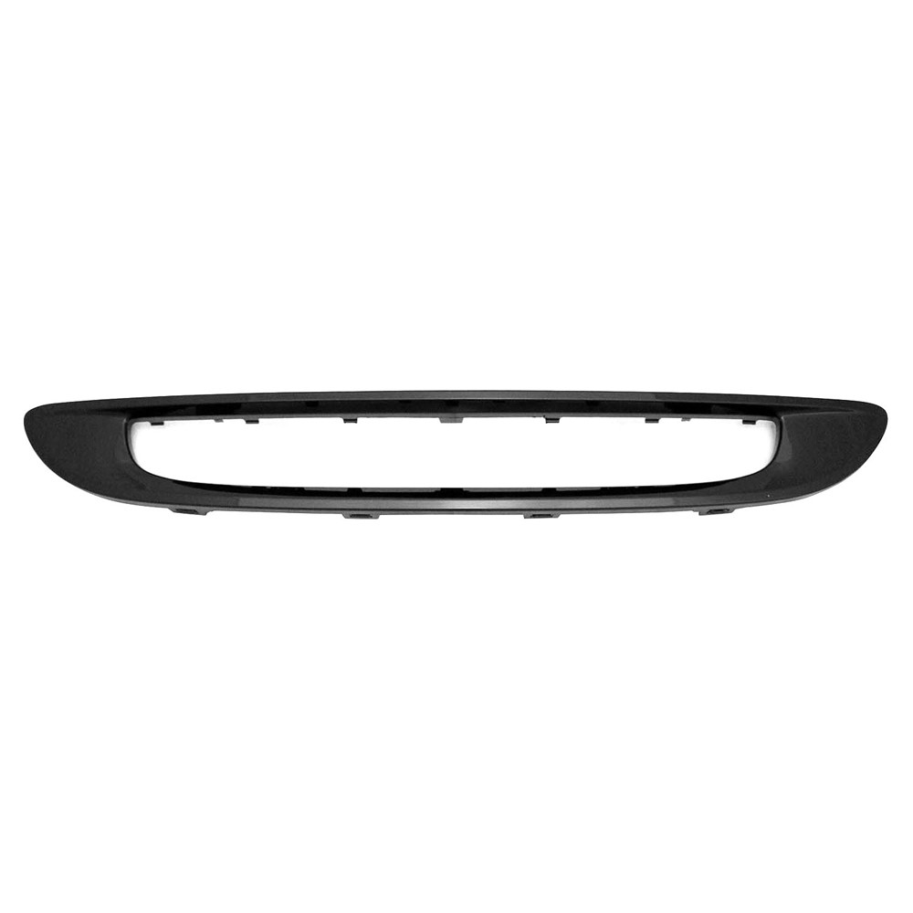 Grille For 10-12 Smart Fortwo