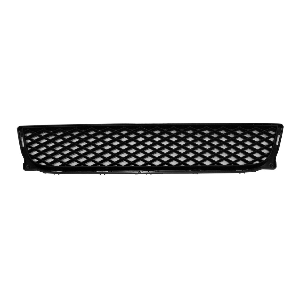 Grille For 10-12 Smart Fortwo