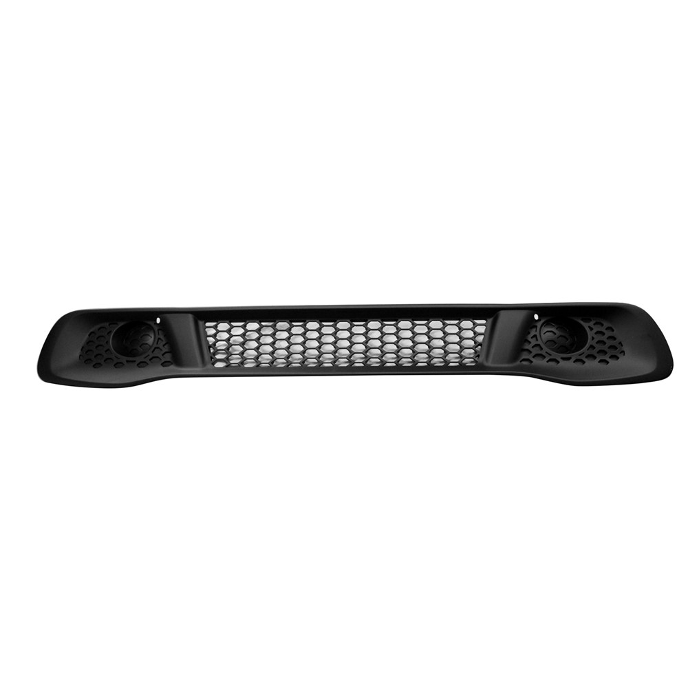 Grille For 13-15 Smart Fortwo