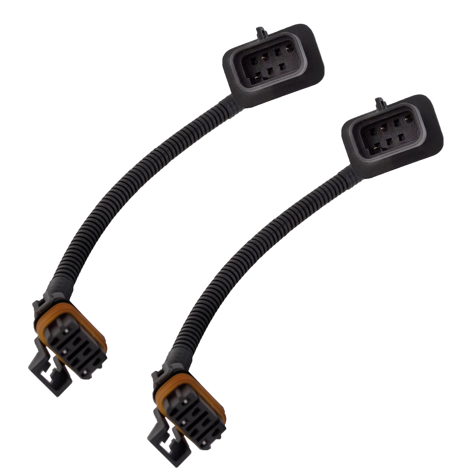 Headlight For 02-19 Freightliner M2