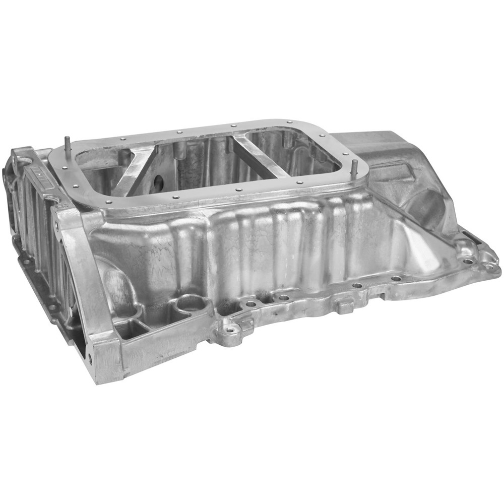 Engine For 12-17 Jeep Wrangler