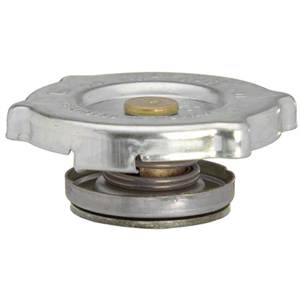 Radiator Cap Fits Regular 7 PSI Presure Rated Radiator SPL010013