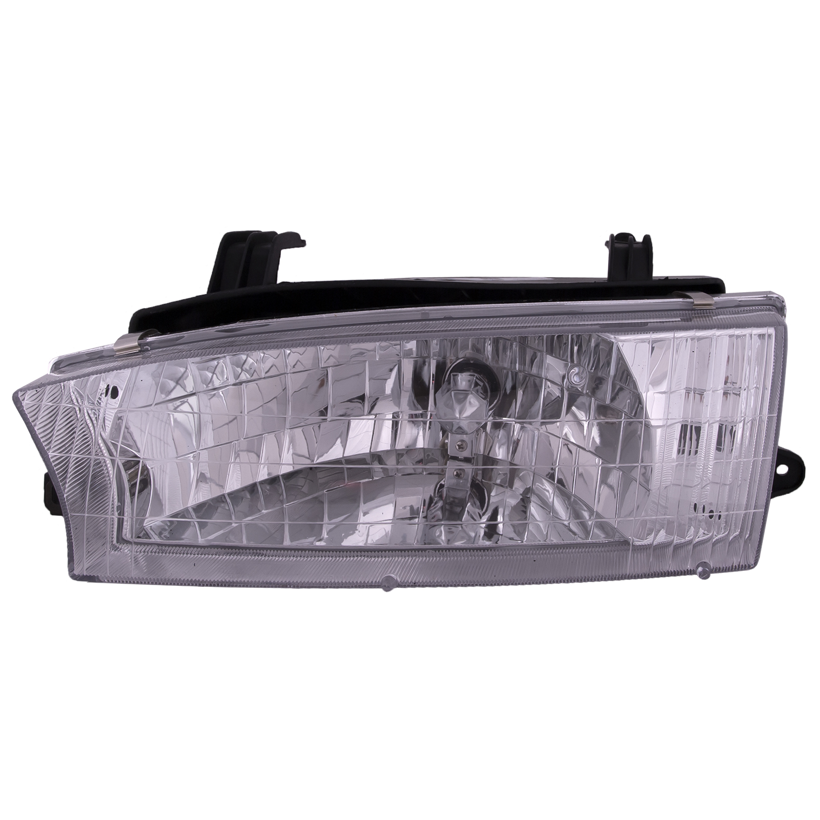 Left Driver Side Headlight For 97-99 Subaru Legacy