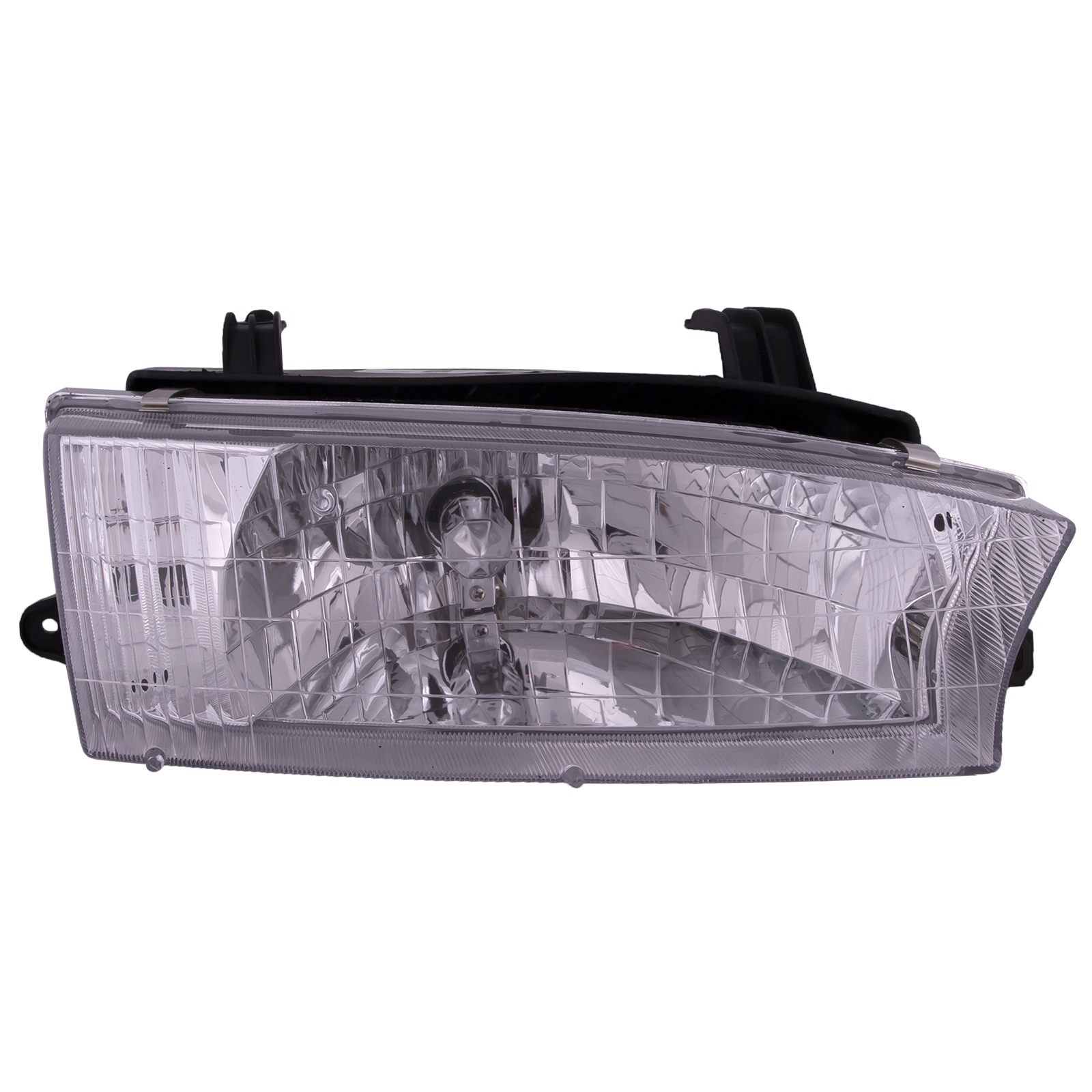 Right Passenger Side Headlight For 97-99 Subaru Legacy