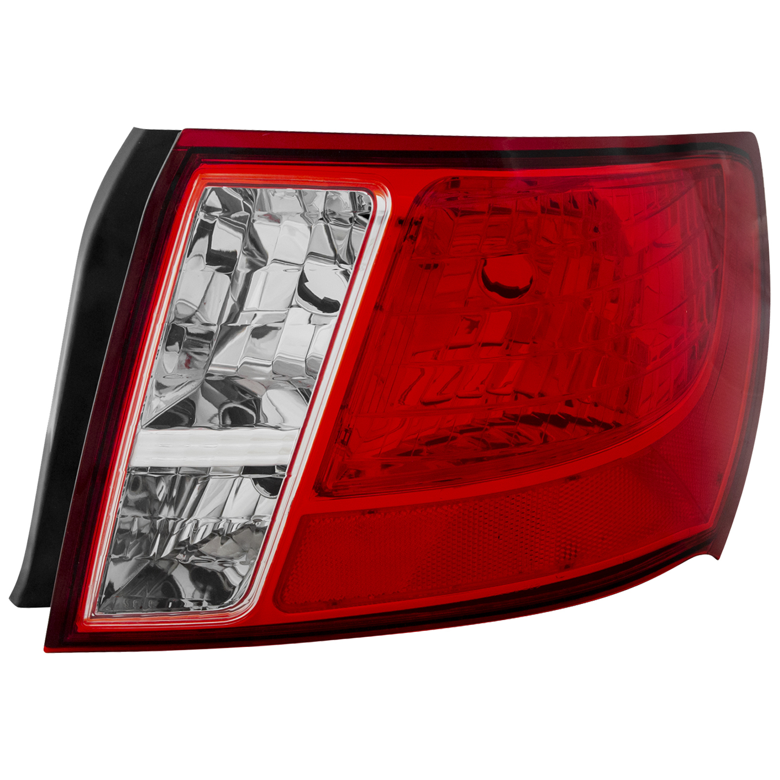 Right Passenger Side Tail Light For 08-11 Subaru Impreza