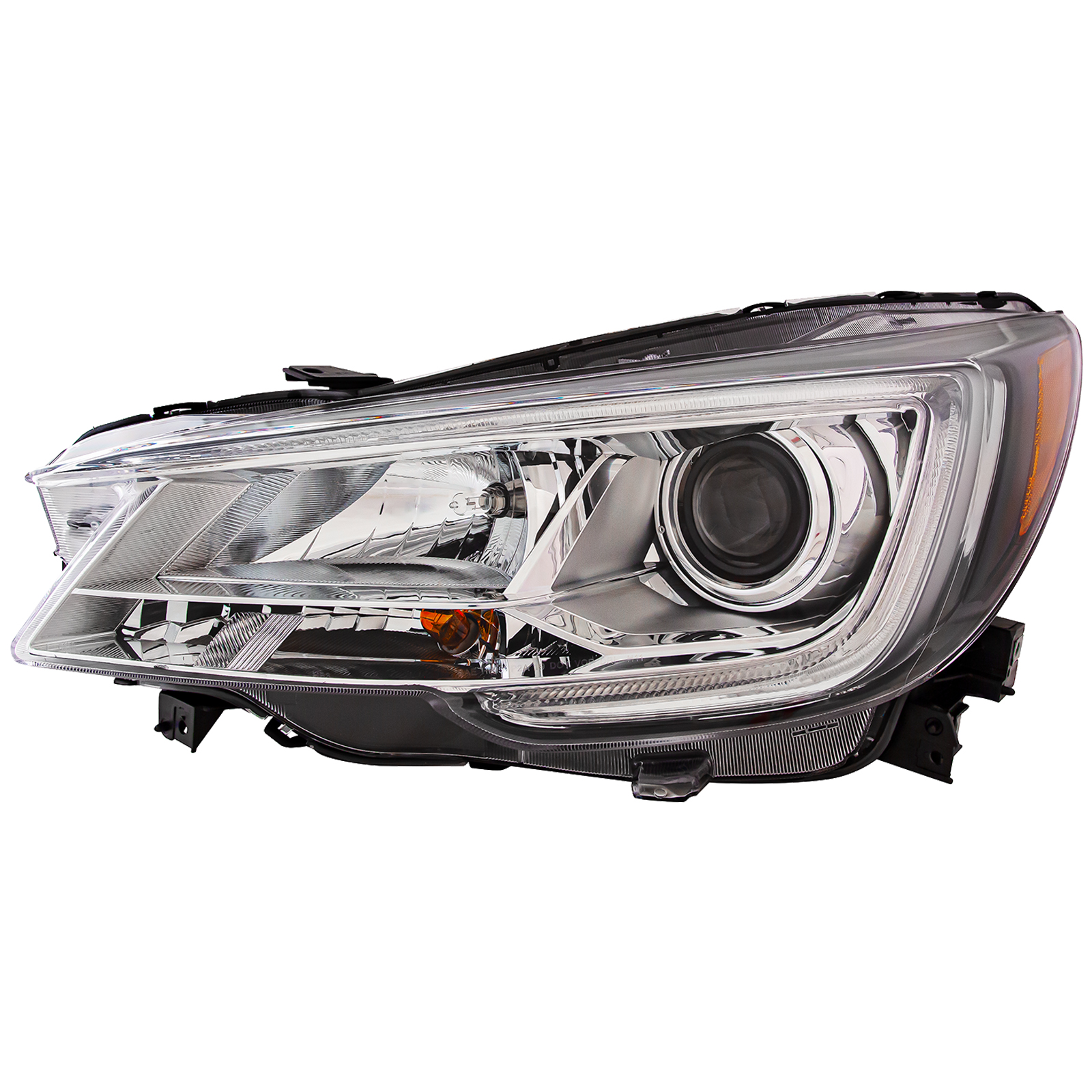 Left Driver Side Headlight For 19-20 Subaru Ascent
