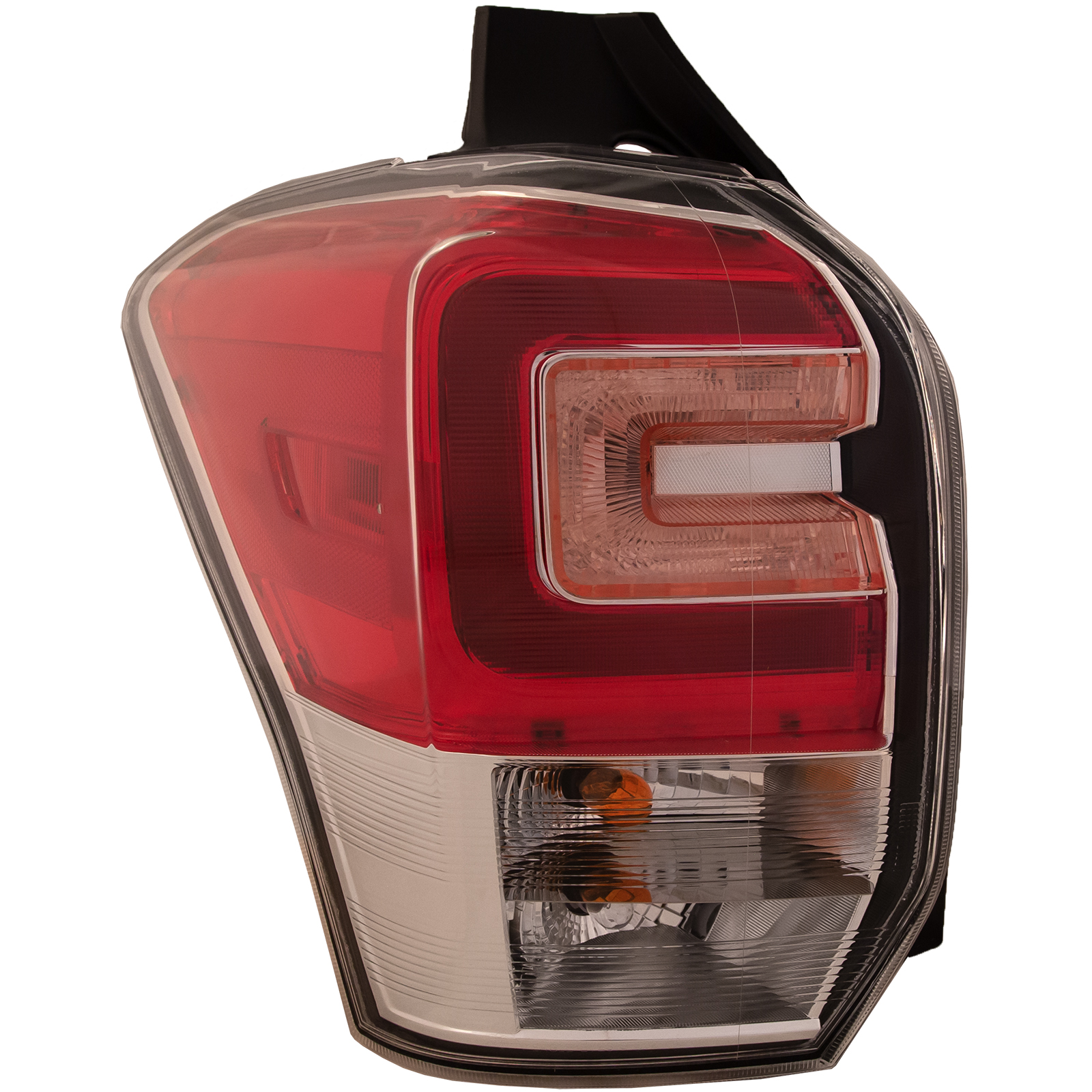 Left Driver Side Tail Light For 17-18 Subaru Forester