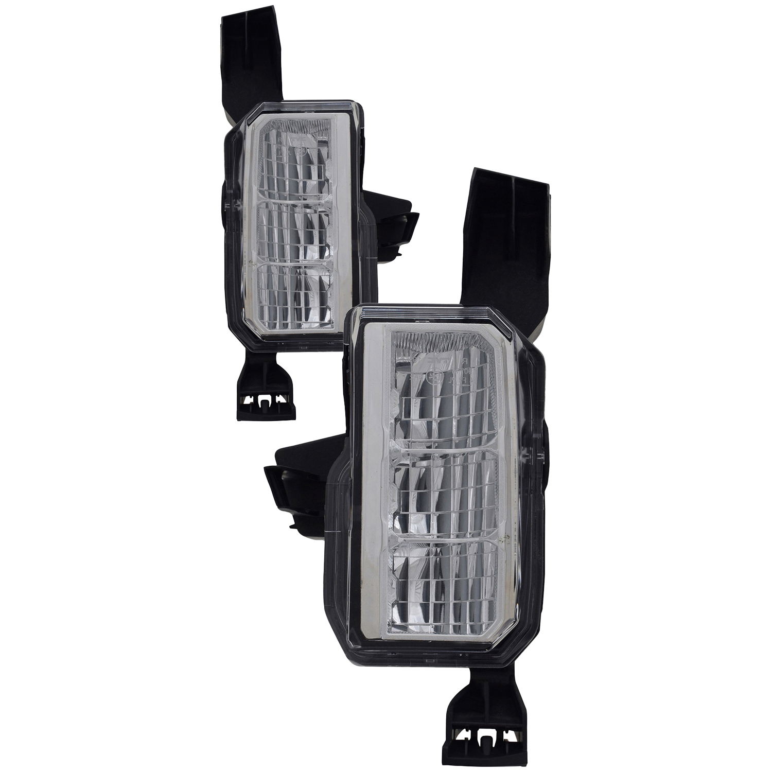 Fog Light Set For 20-22 Subaru Outback