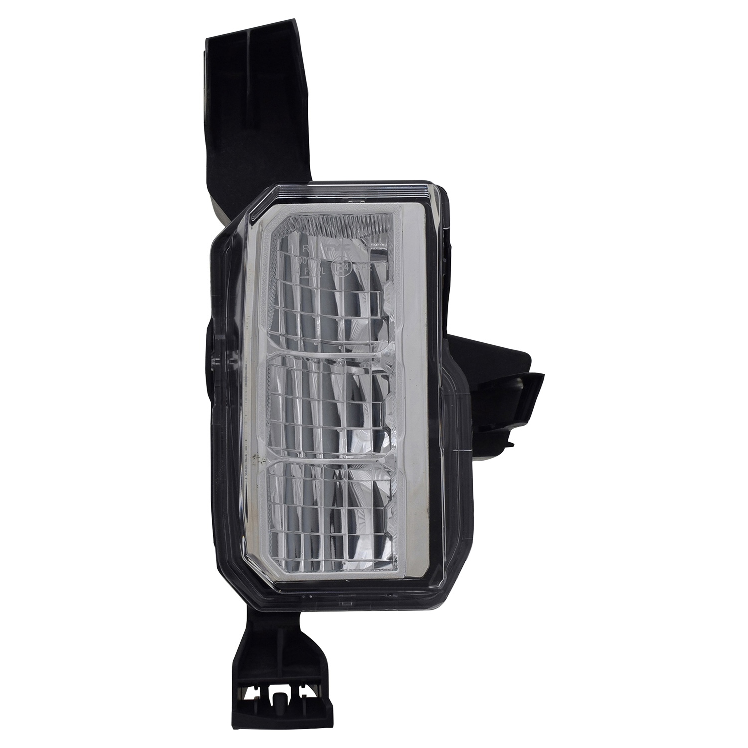 Right Passenger Side Fog Light For 20-22 Subaru Outback