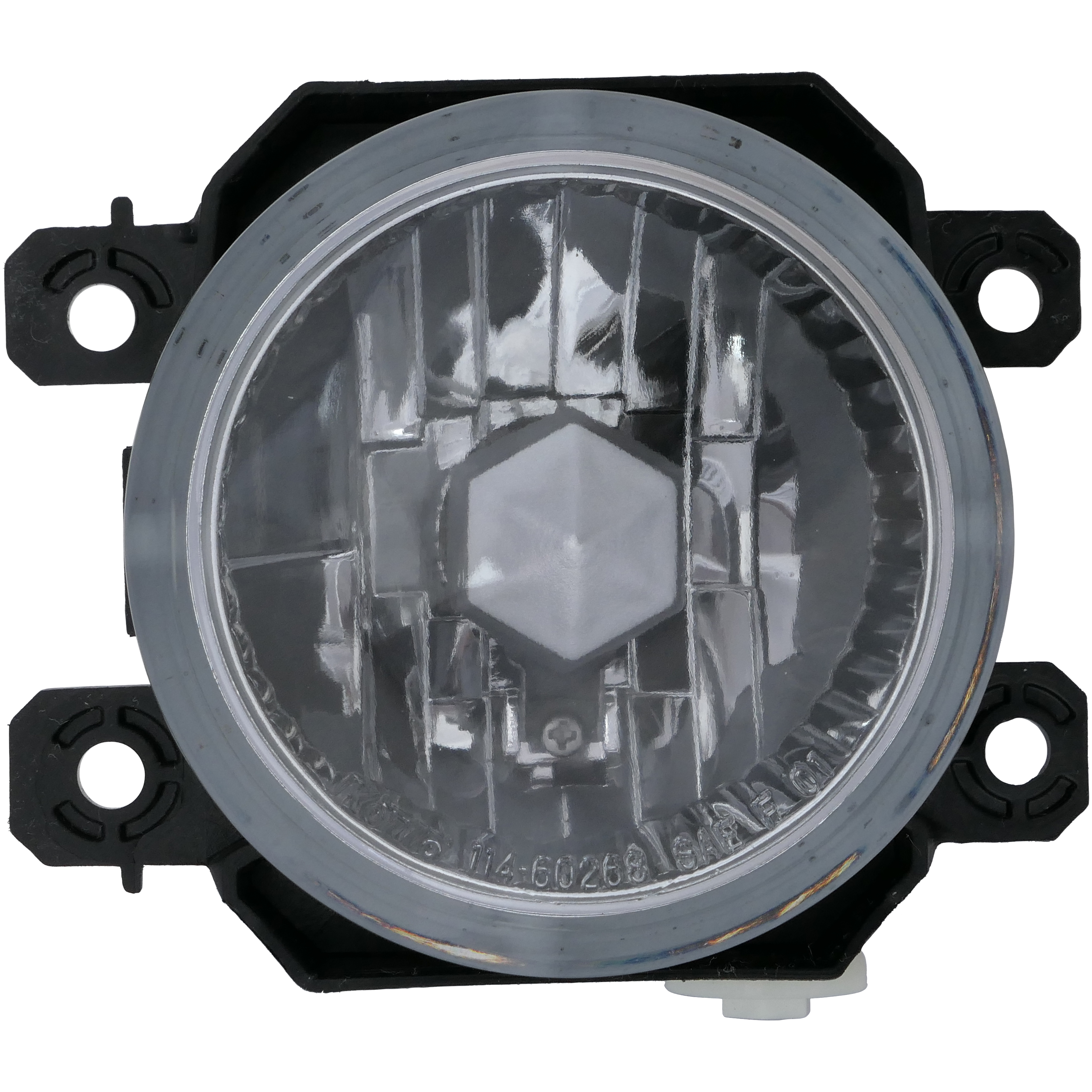 Left Driver Side Fog Light For 2015-2019 Subaru