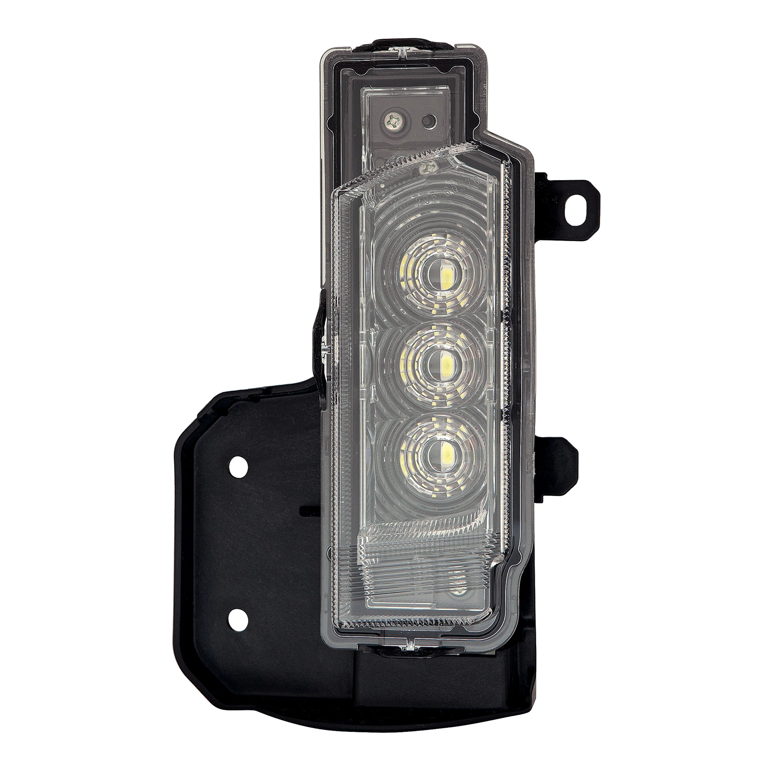 Left Driver Side Daytime Running Light For 17-23 Subaru Impreza