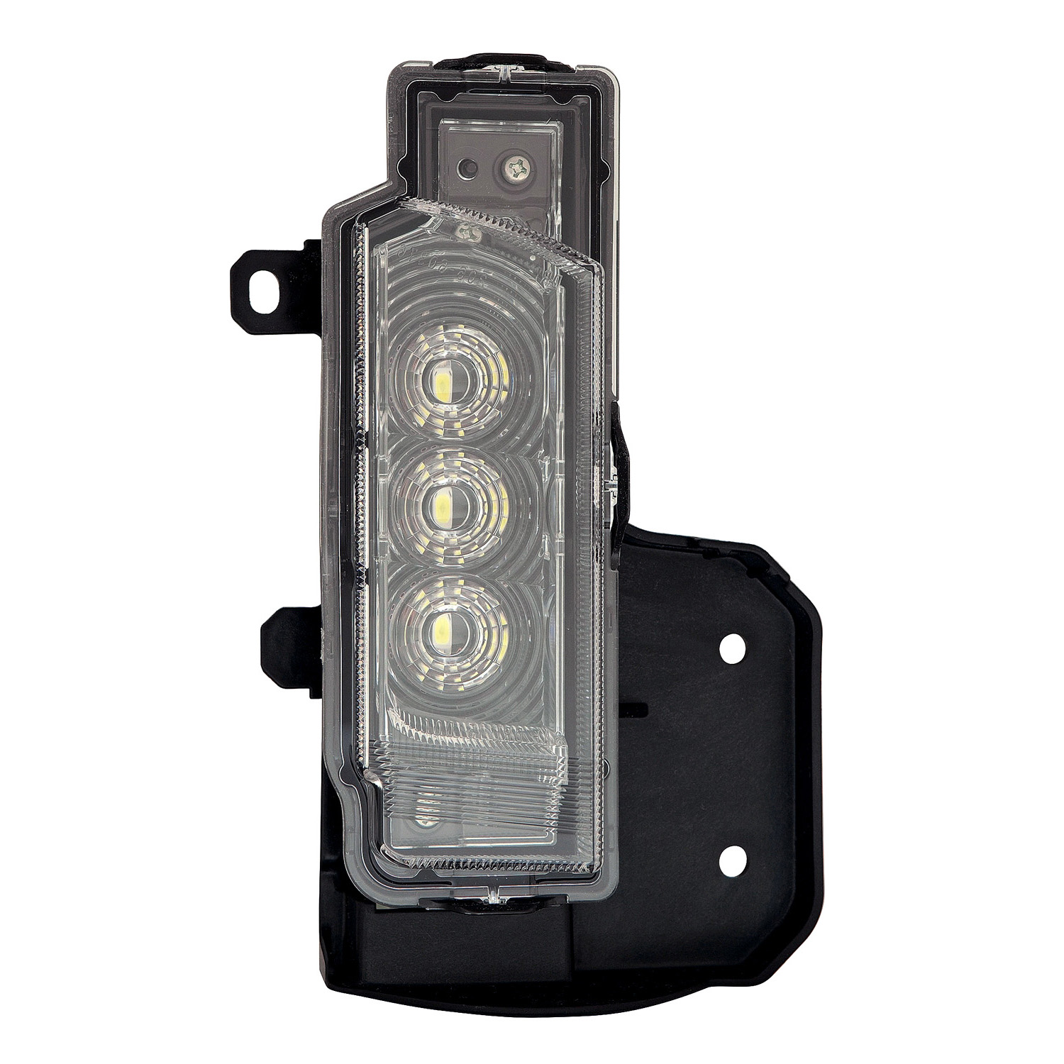 Right Passenger Side Daytime Running Light For 17-23 Subaru Impreza