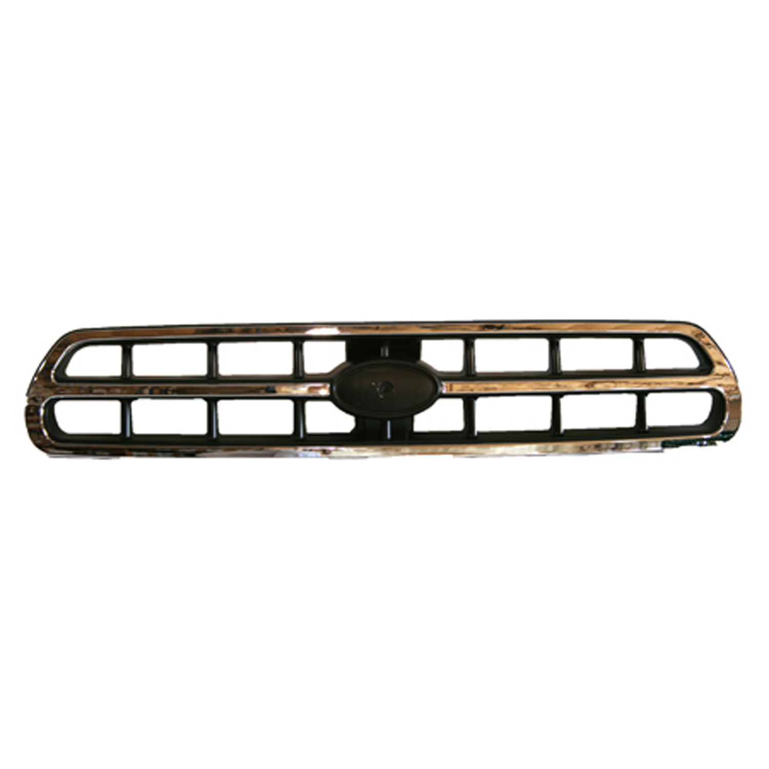 Grille For 00-02 Subaru Legacy