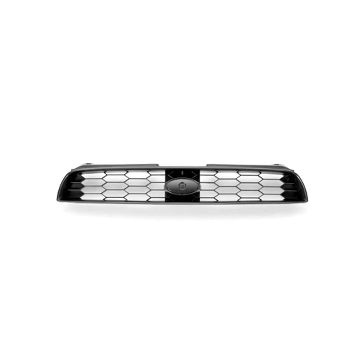 Grille For 02-03 Subaru Impreza
