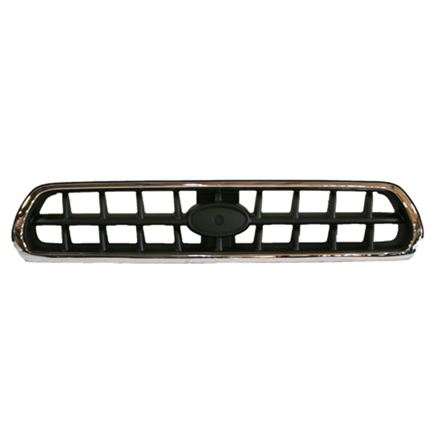 Grille For 03-04 Subaru Legacy
