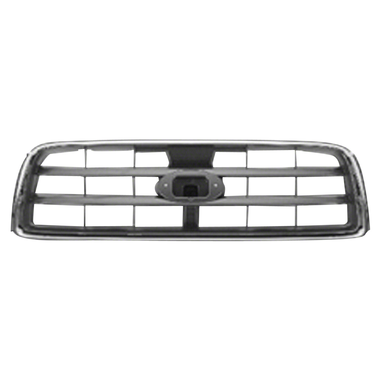 Grille For 03-05 Subaru Forester