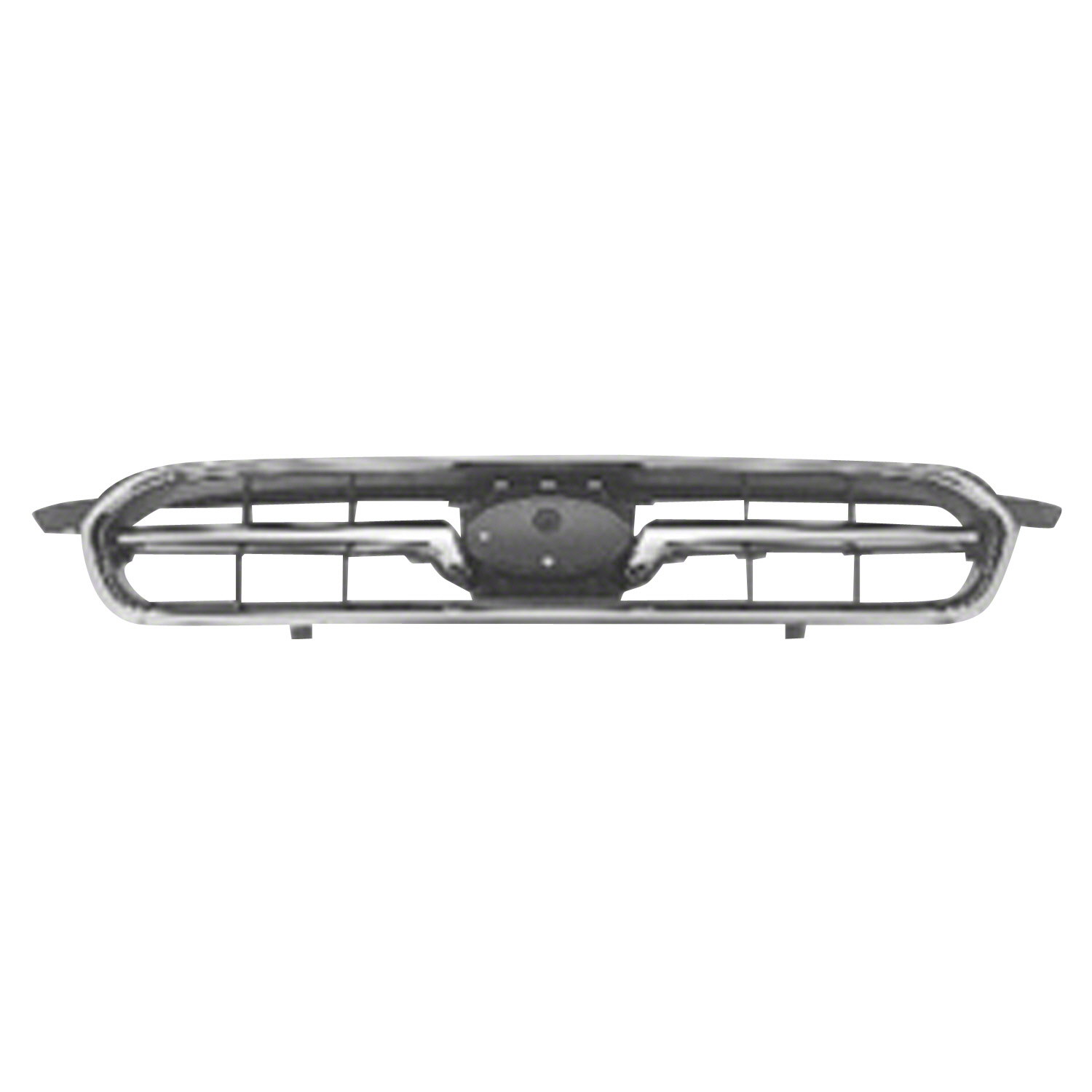 Grille For 05-07 Subaru Legacy