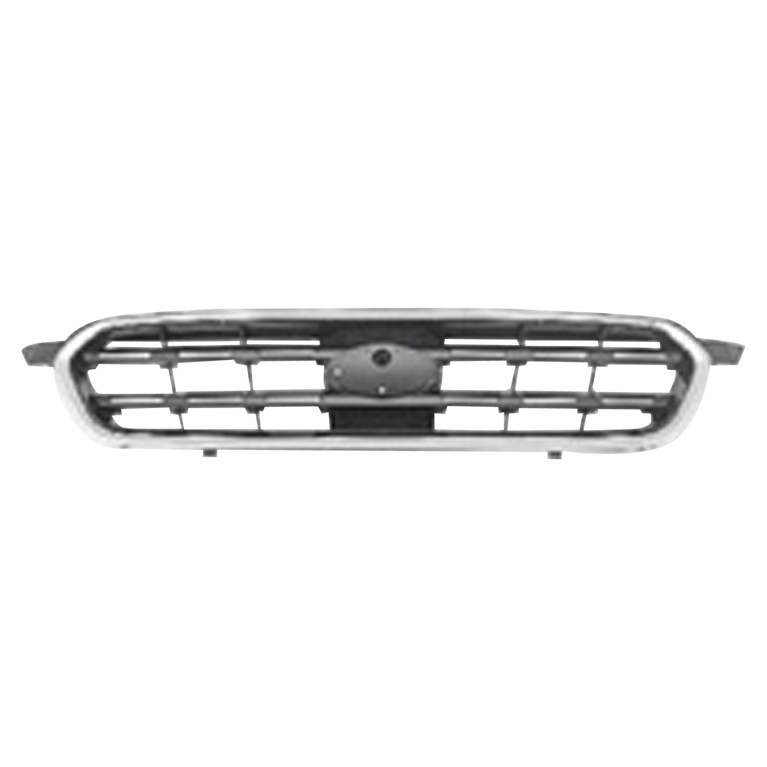 Grille For 05-07 Subaru Legacy
