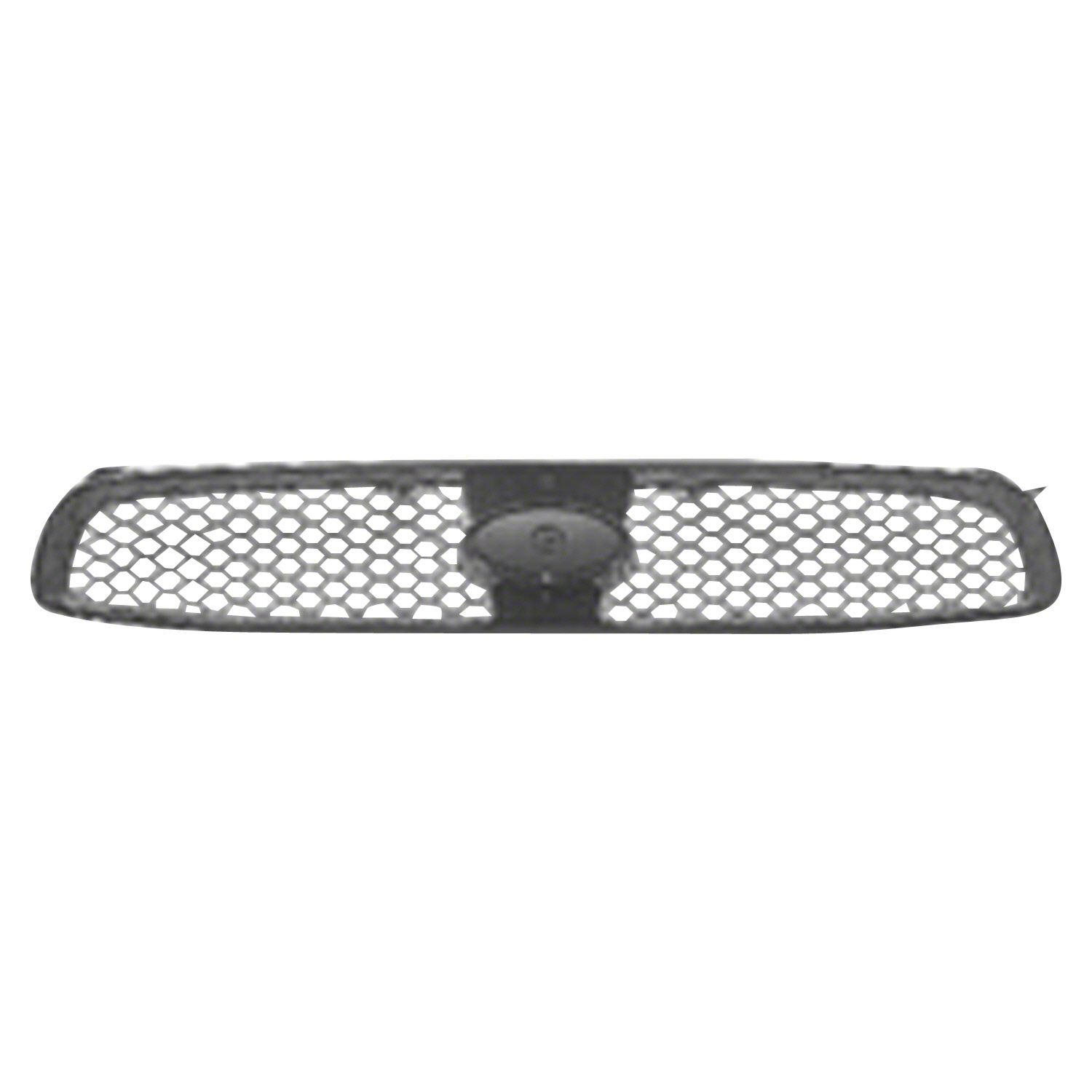 Grille For 04-05 Subaru Impreza