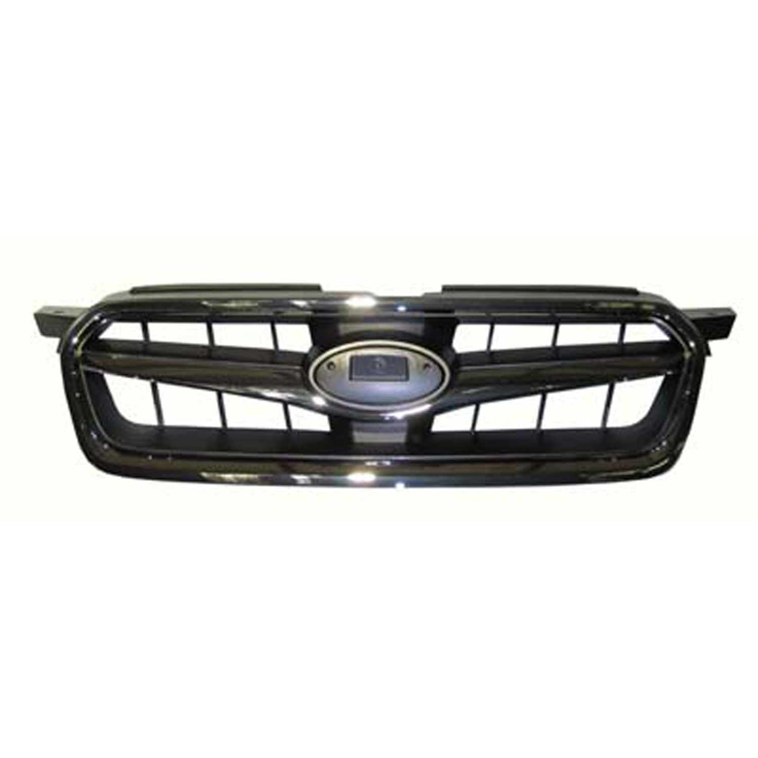 Grille For 08-09 Subaru Legacy