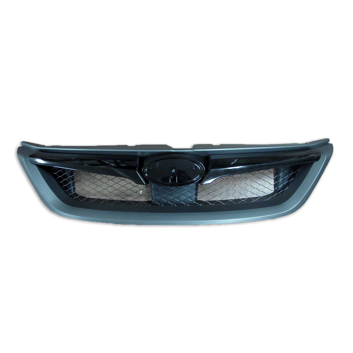 Grille For 11-14 Subaru Impreza