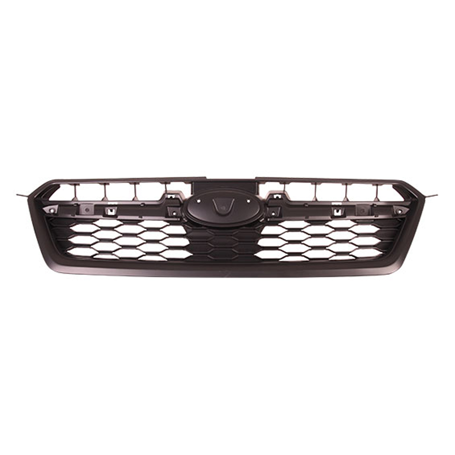 Grille For 12-14 Subaru Impreza