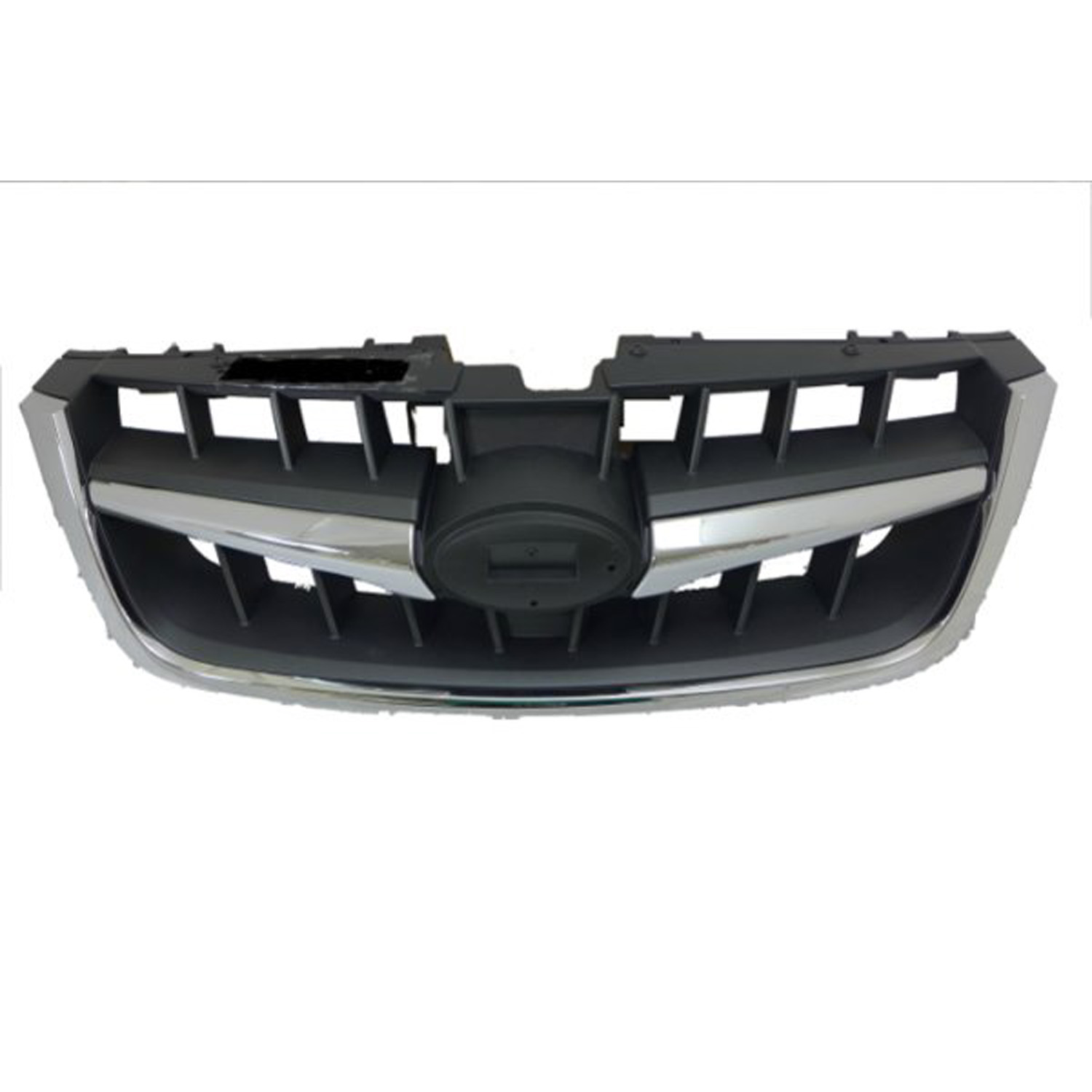 Grille For 08-09 Subaru Outback
