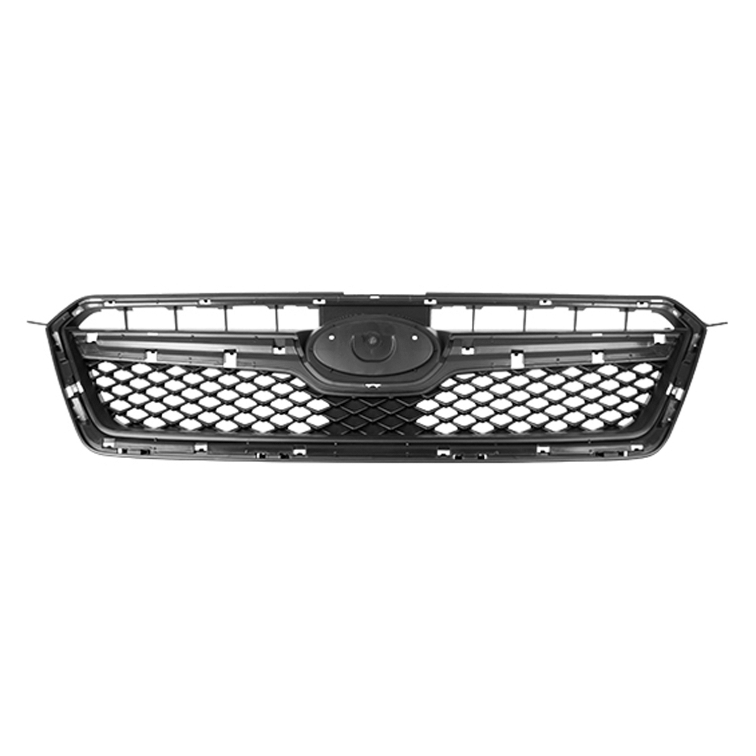 Grille For 16-17 Subaru Crosstrek