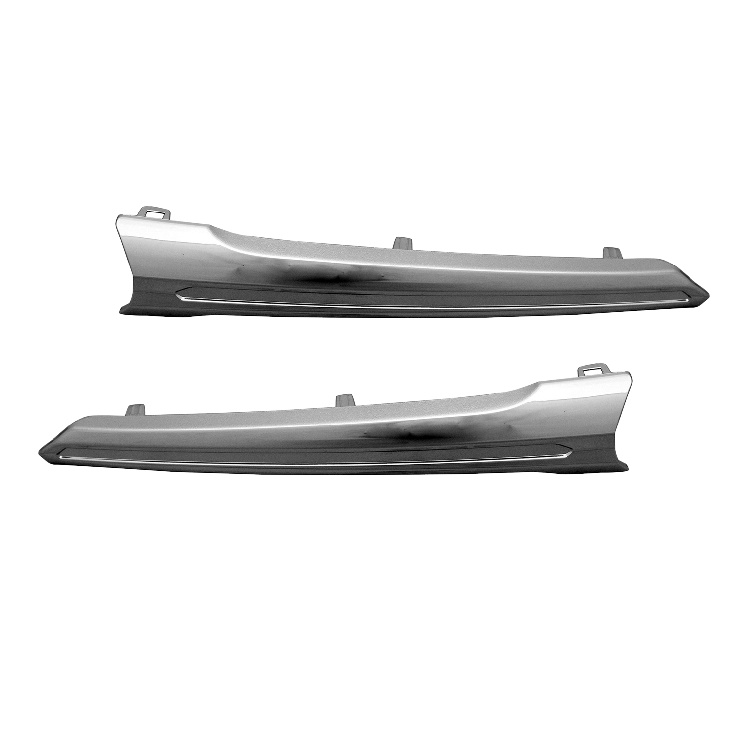 Grille Set For 17-19 Subaru Impreza