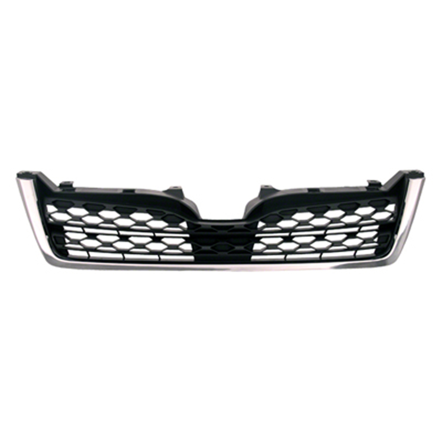 Grille For 14-16 Subaru Forester