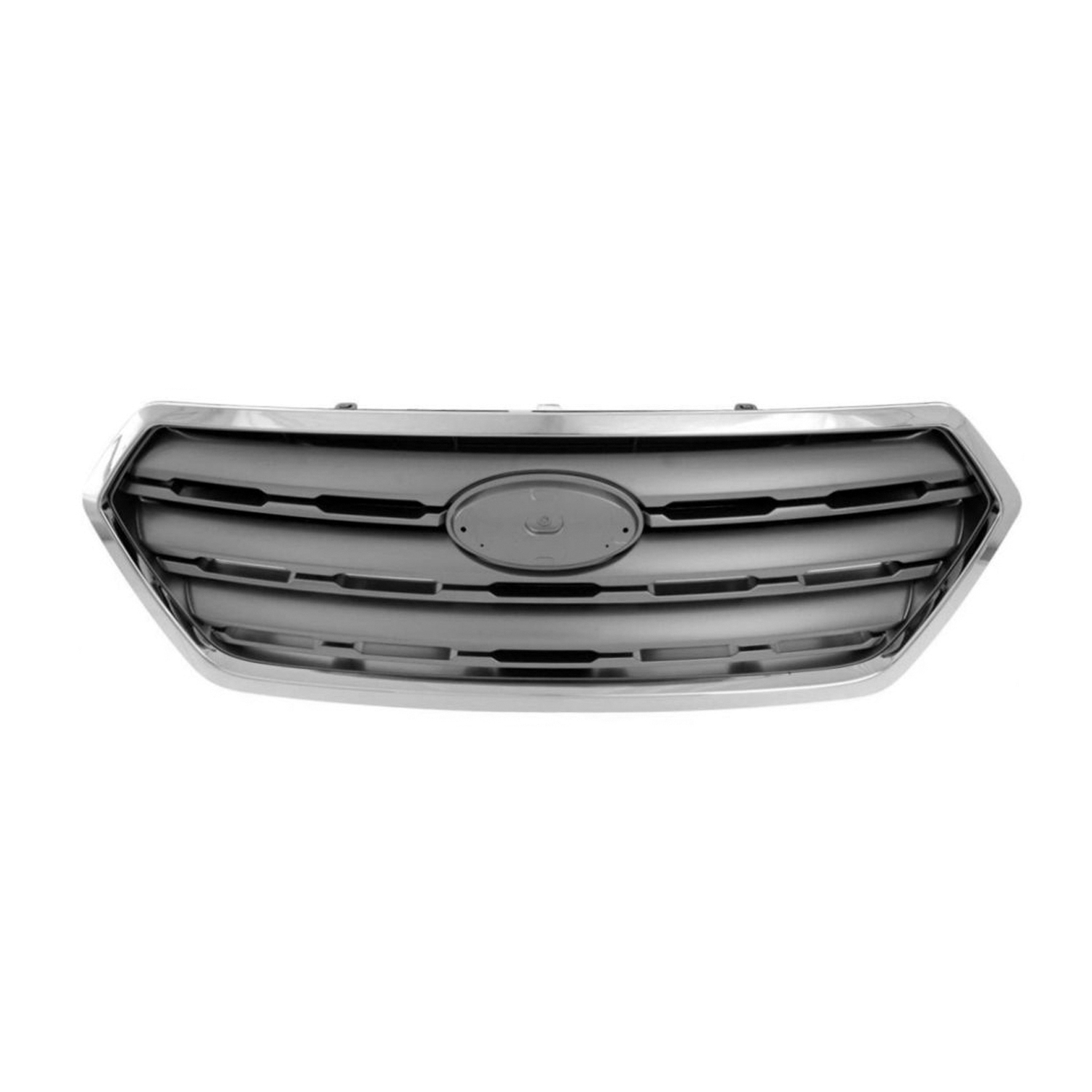 Grille For 15-17 Subaru Outback