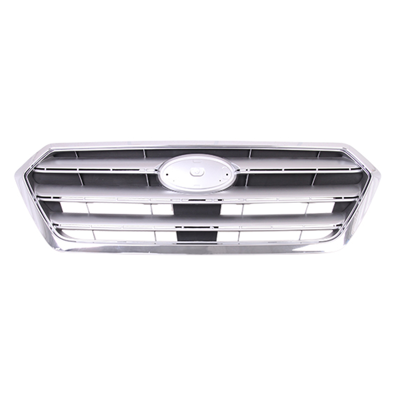 Grille For 15-17 Subaru Legacy