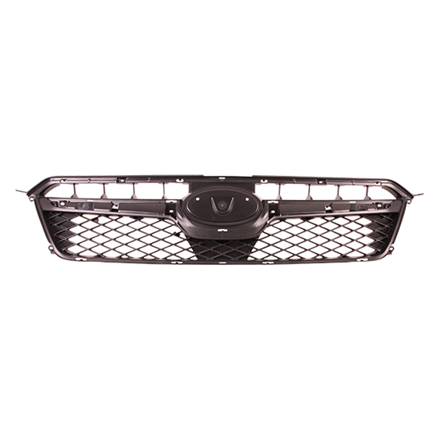 Grille For 13-15 Subaru XV Crosstrek