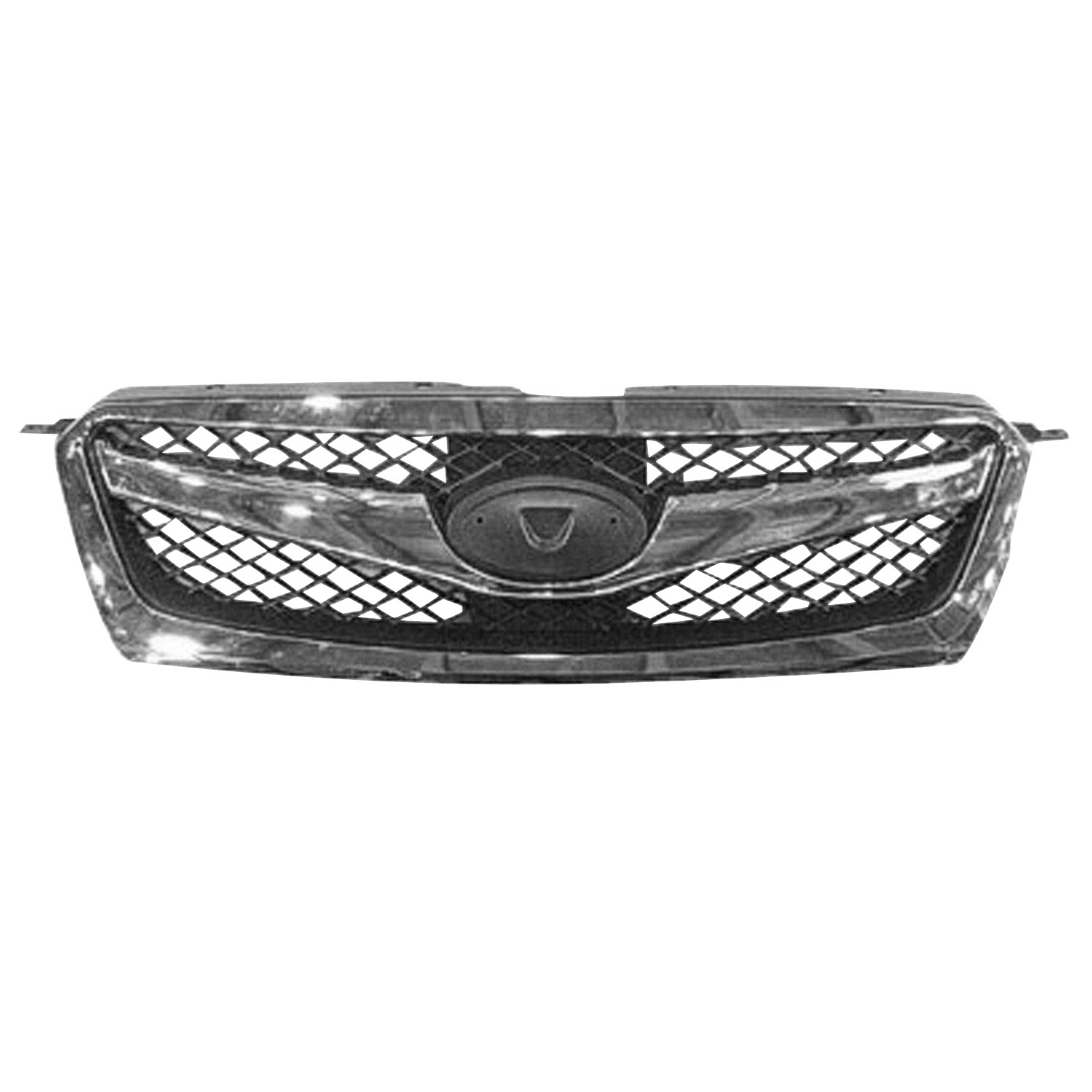Grille For 10-12 Subaru Legacy