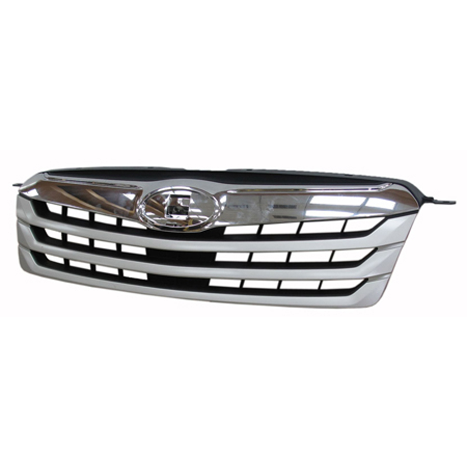 Grille For 10-12 Subaru Outback