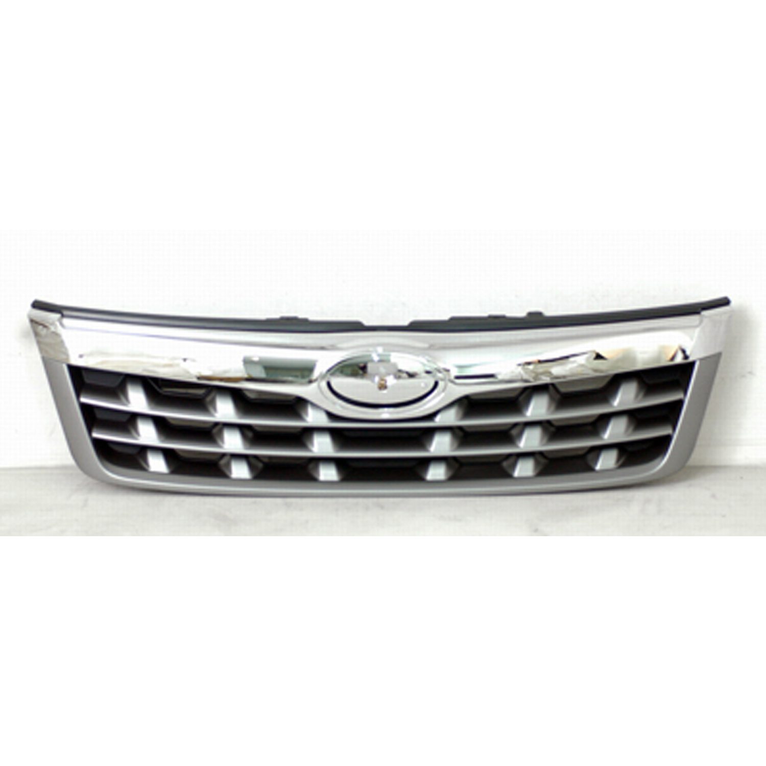 Grille For 11-13 Subaru Forester