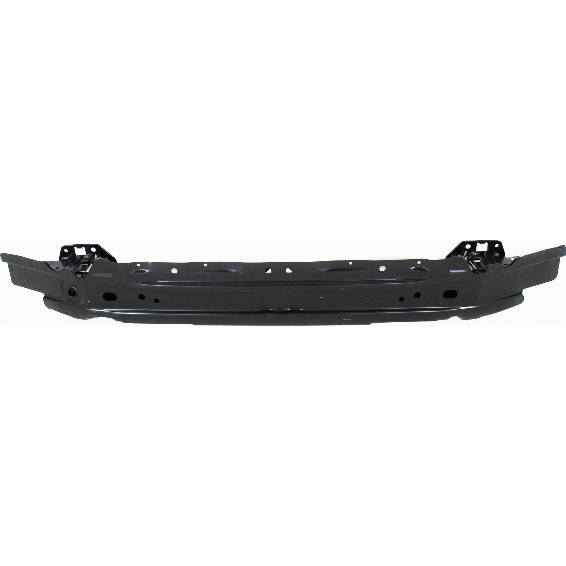 Bumper Bar & Absorber For 12-13 Subaru Impreza, 13 Subaru XV Crosstrek; CAPA Certified