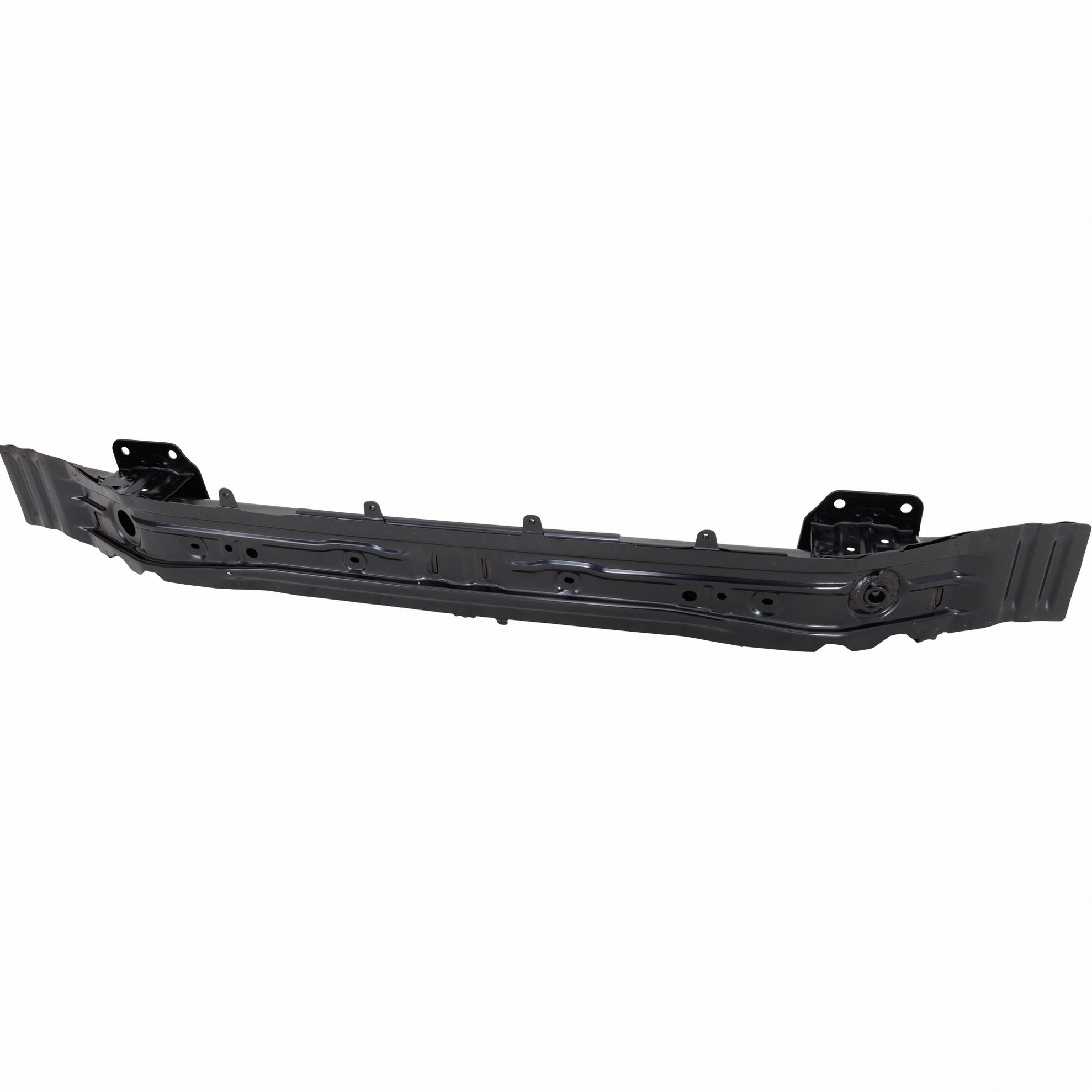 Bumper For 14-18 Subaru Forester; CAPA Certified