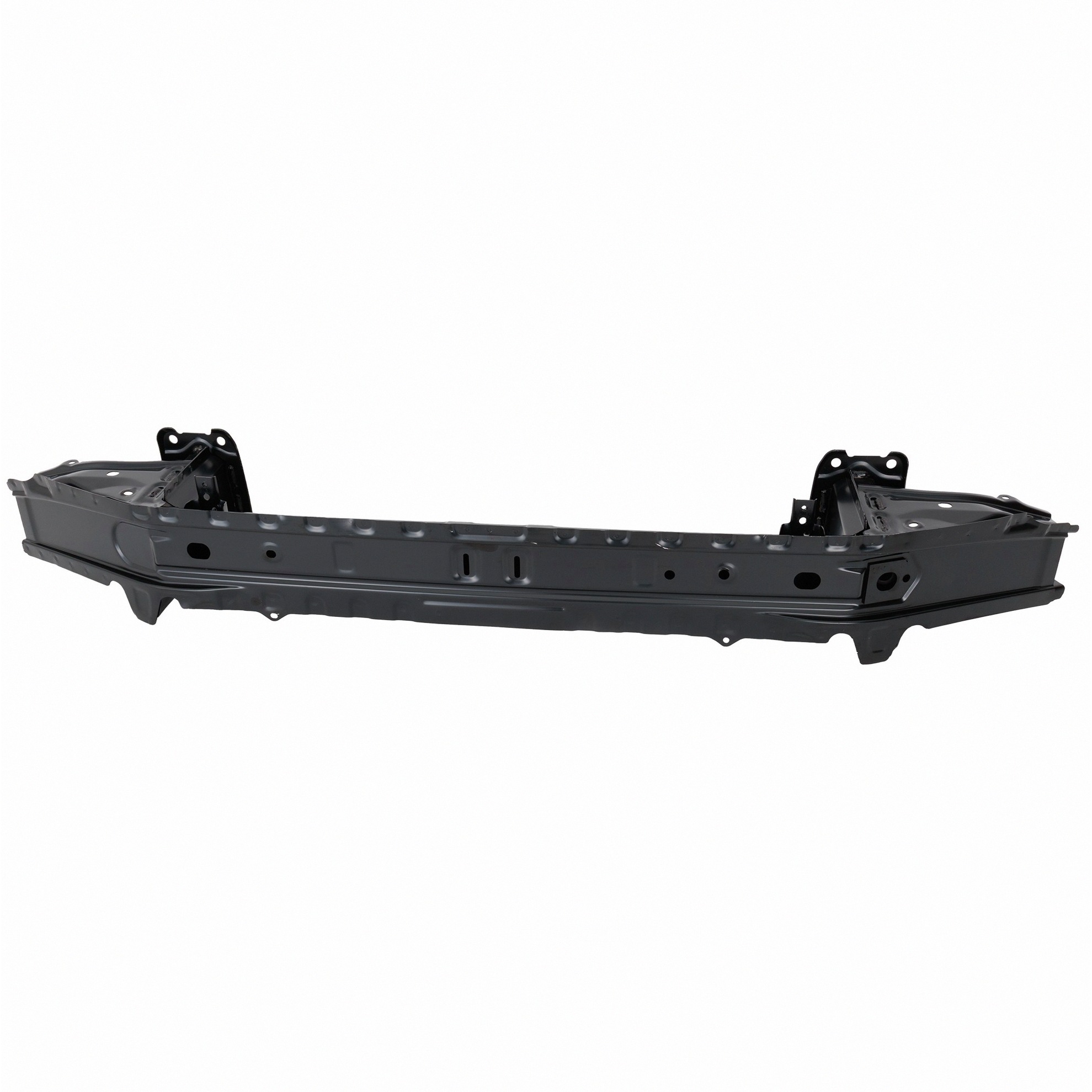 Bumper For 17-23 Subaru Impreza; CAPA Certified