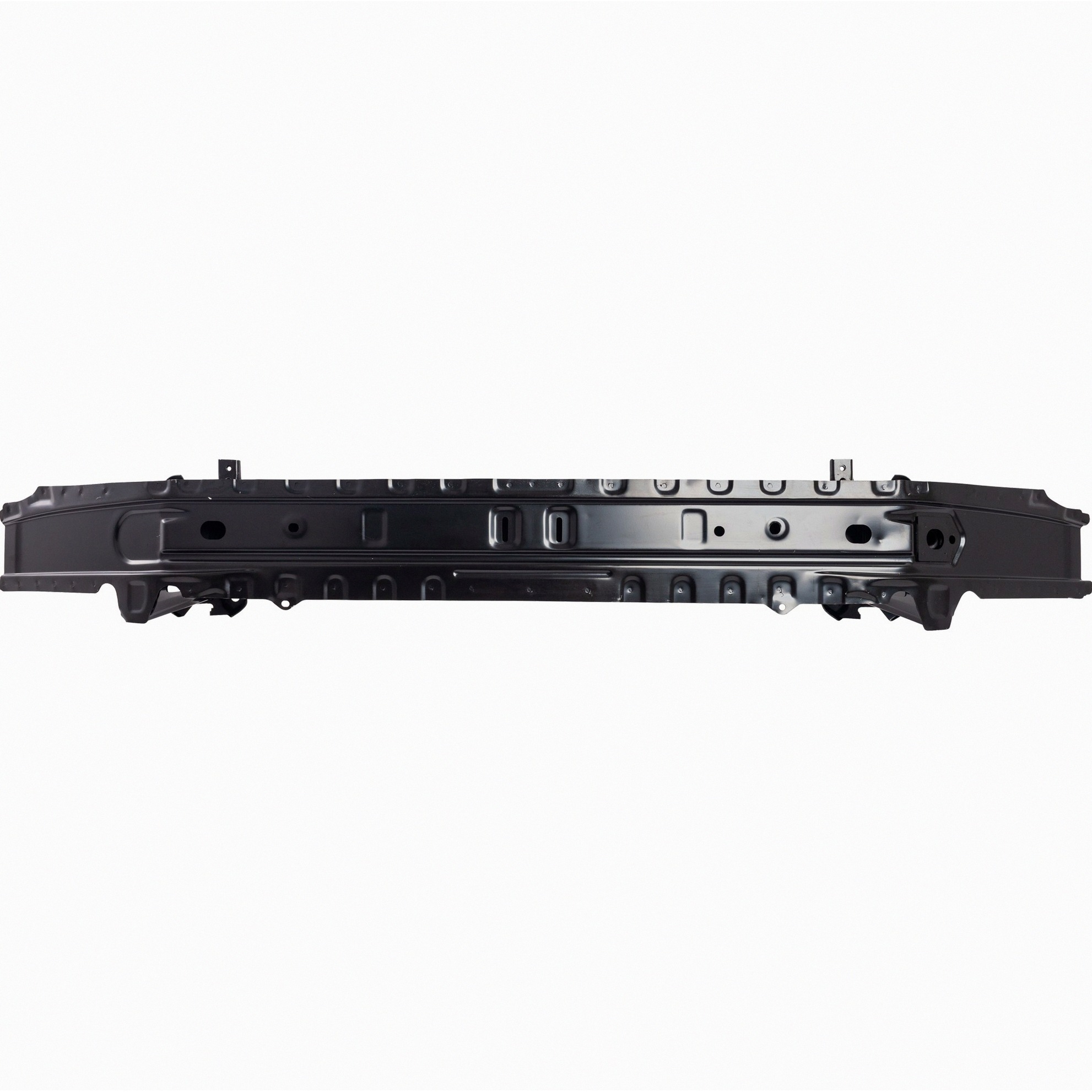 Bumper For 18-23 Subaru Crosstrek; CAPA Certified