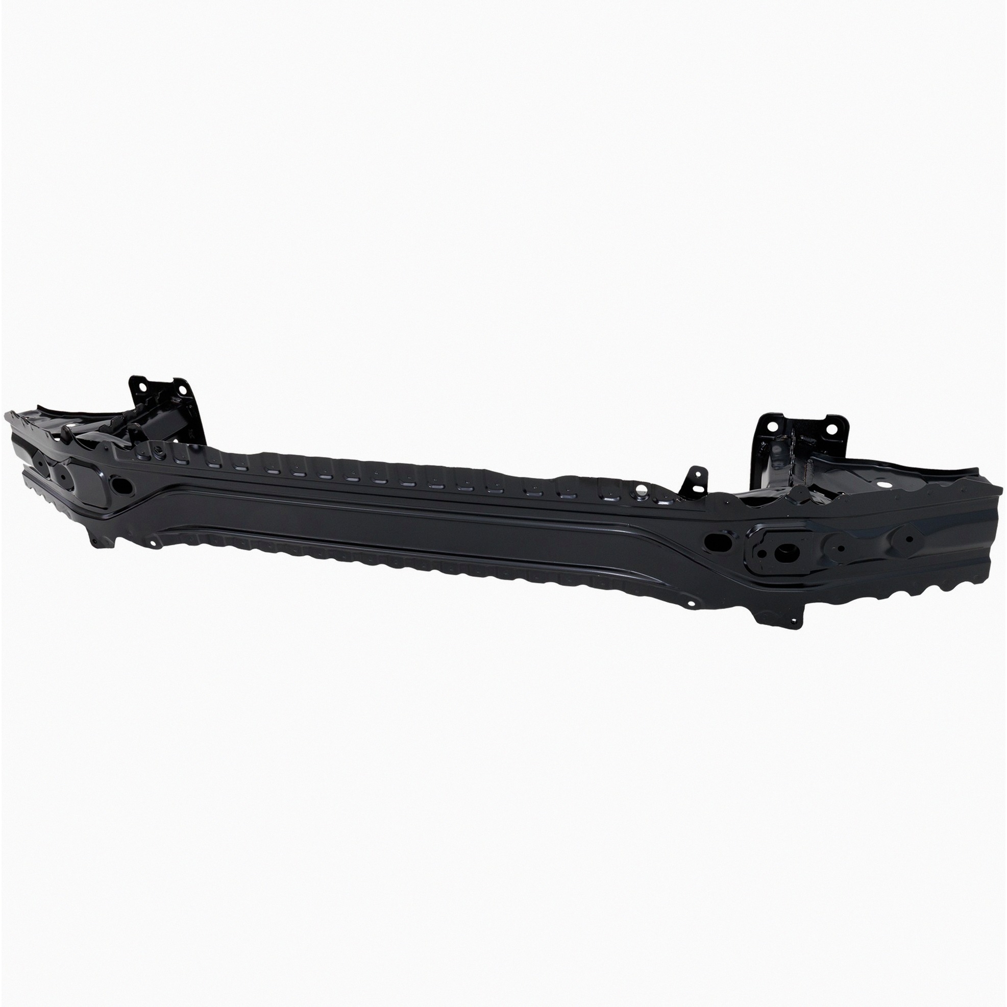 Bumper For 19-25 Subaru Forester; CAPA Certified