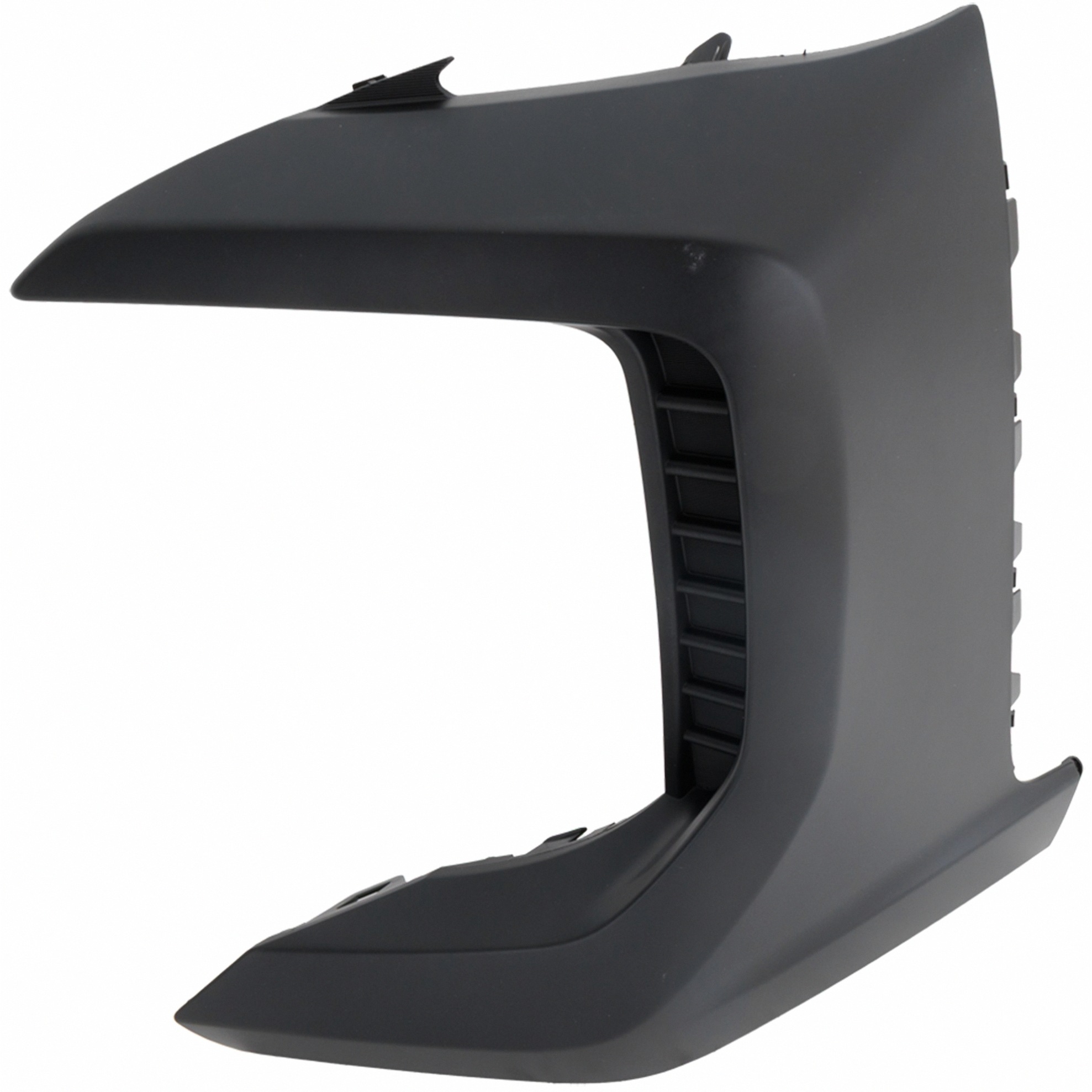 Left Driver Side Front Bumper Cover For 23-25 Subaru Outback