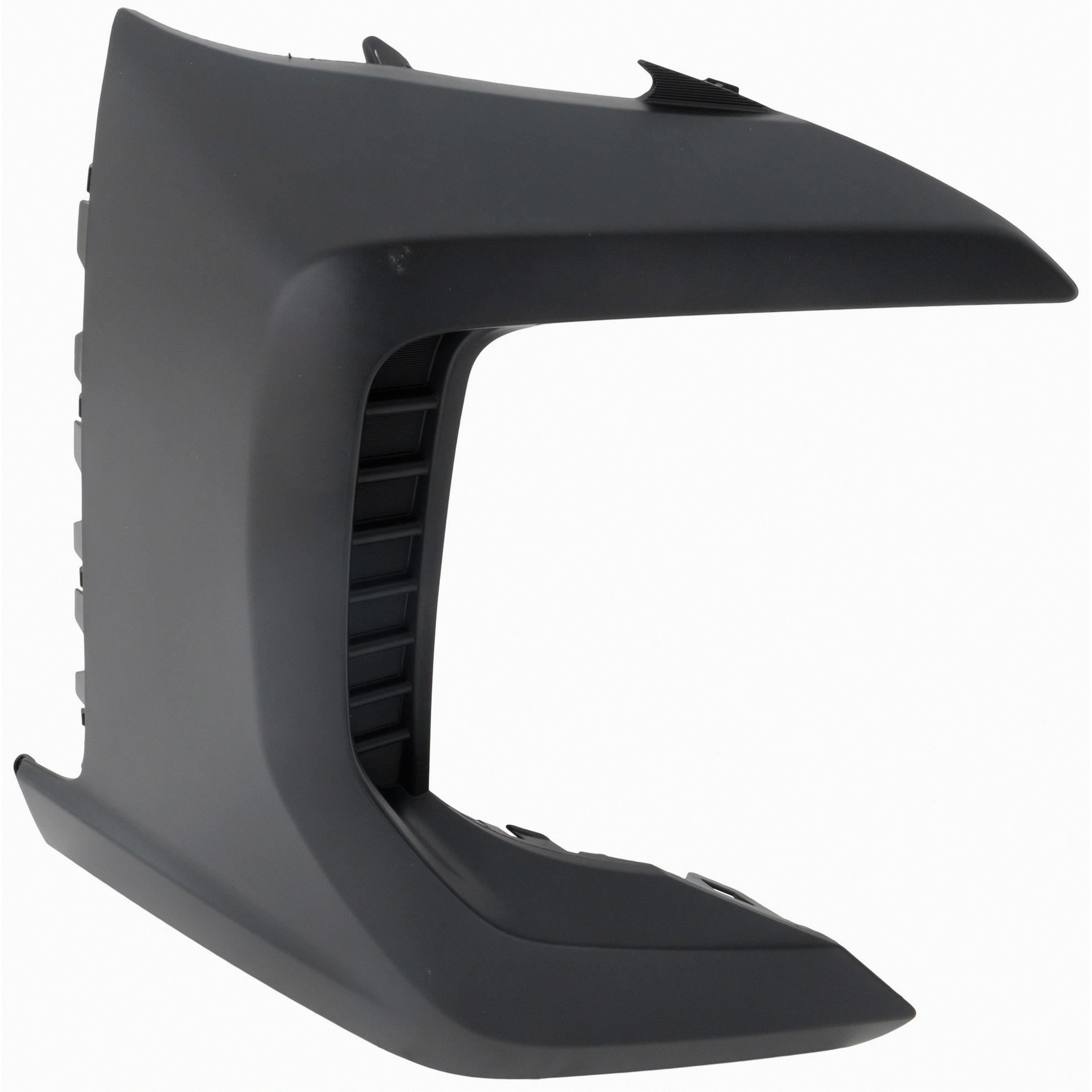Right Passenger Side Front Bumper Cover For 23-25 Subaru Outback; CAPA Certified