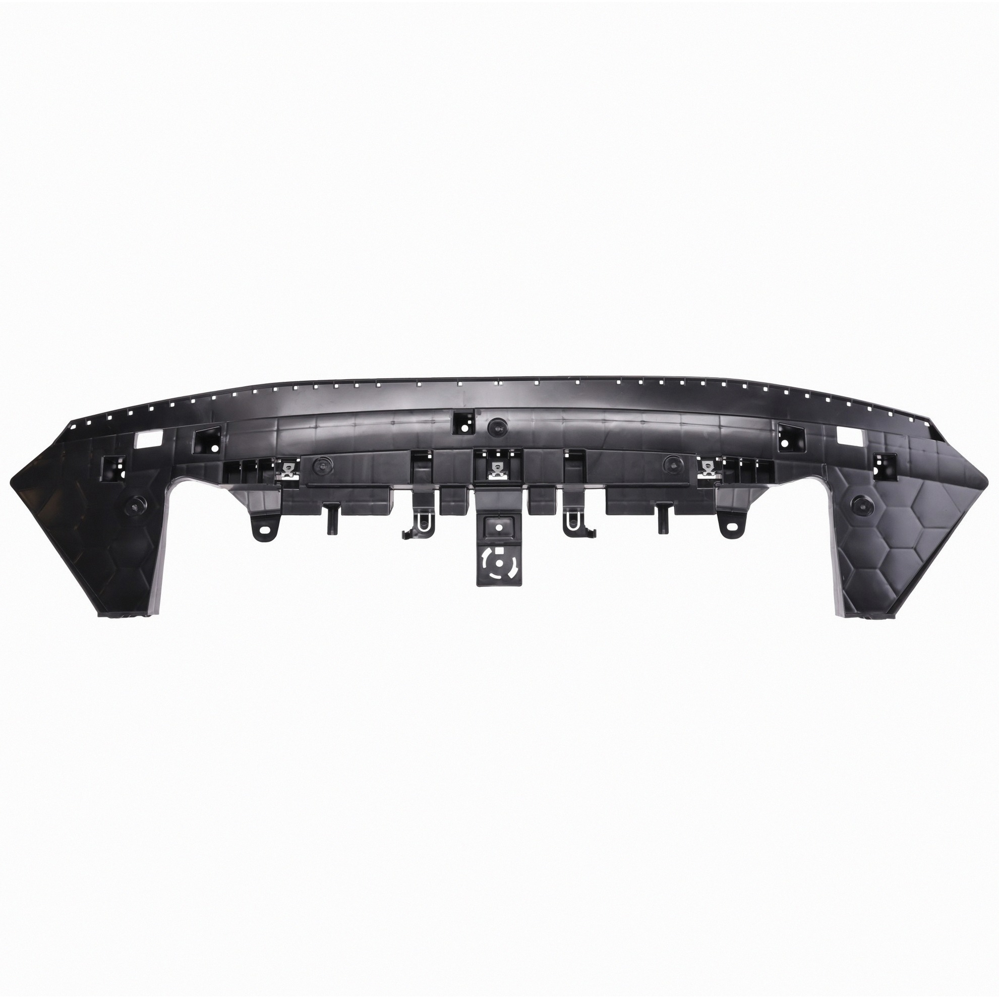 Bumper For 23-25 Subaru Outback; CAPA Certified
