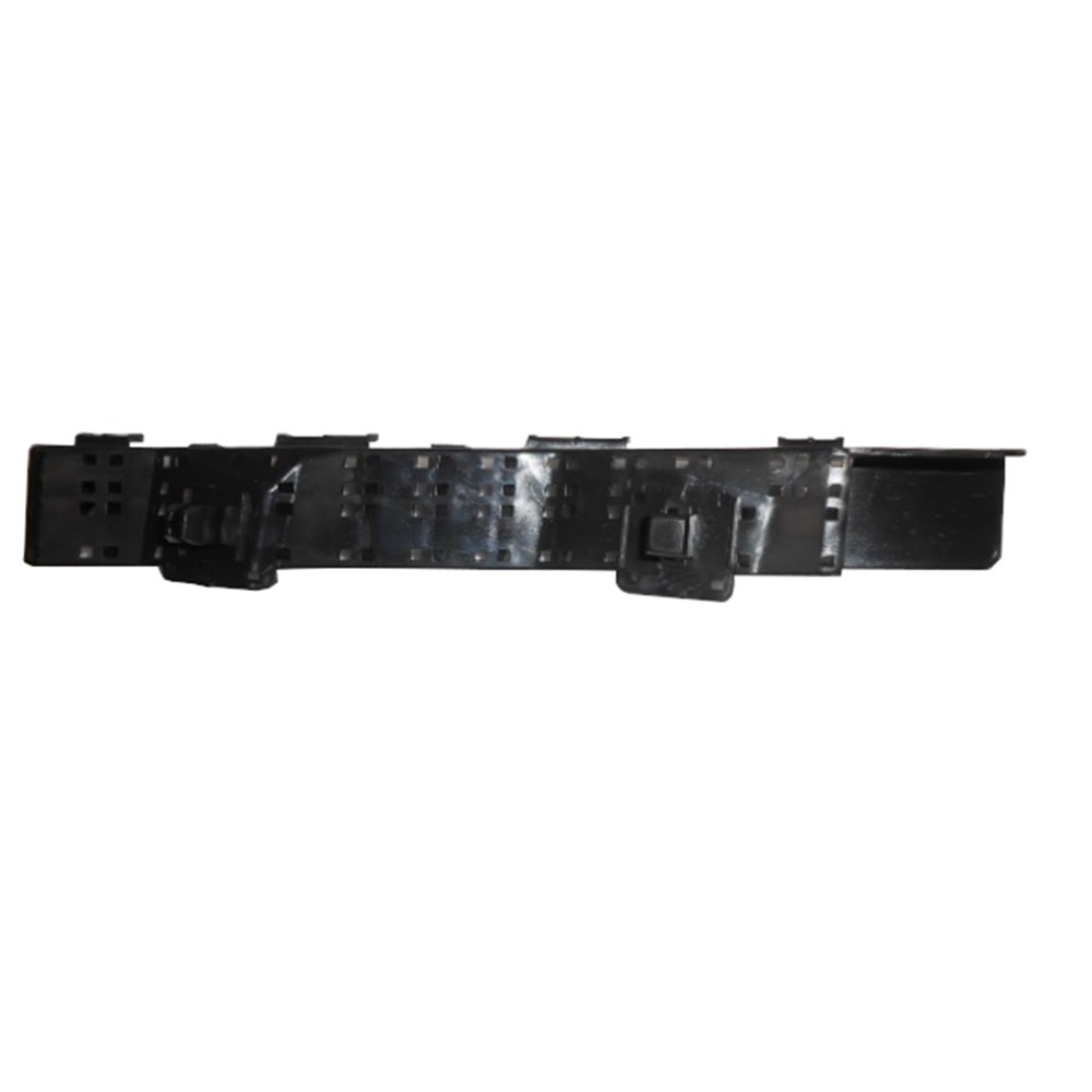Right Passenger Side Bumper For 14-18 Subaru Forester